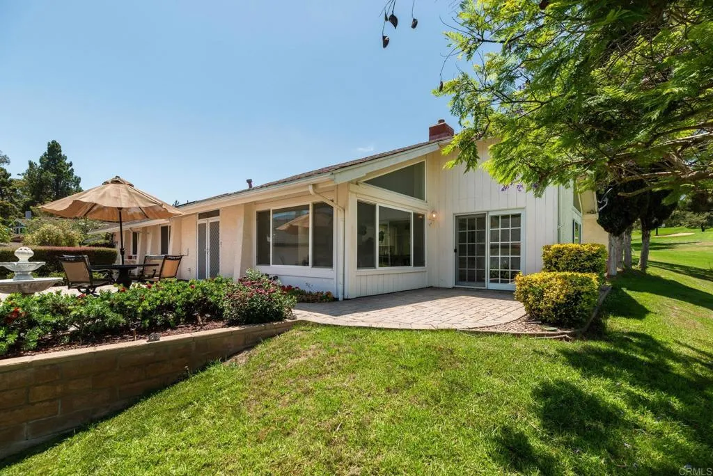 1617 La Verde Drive