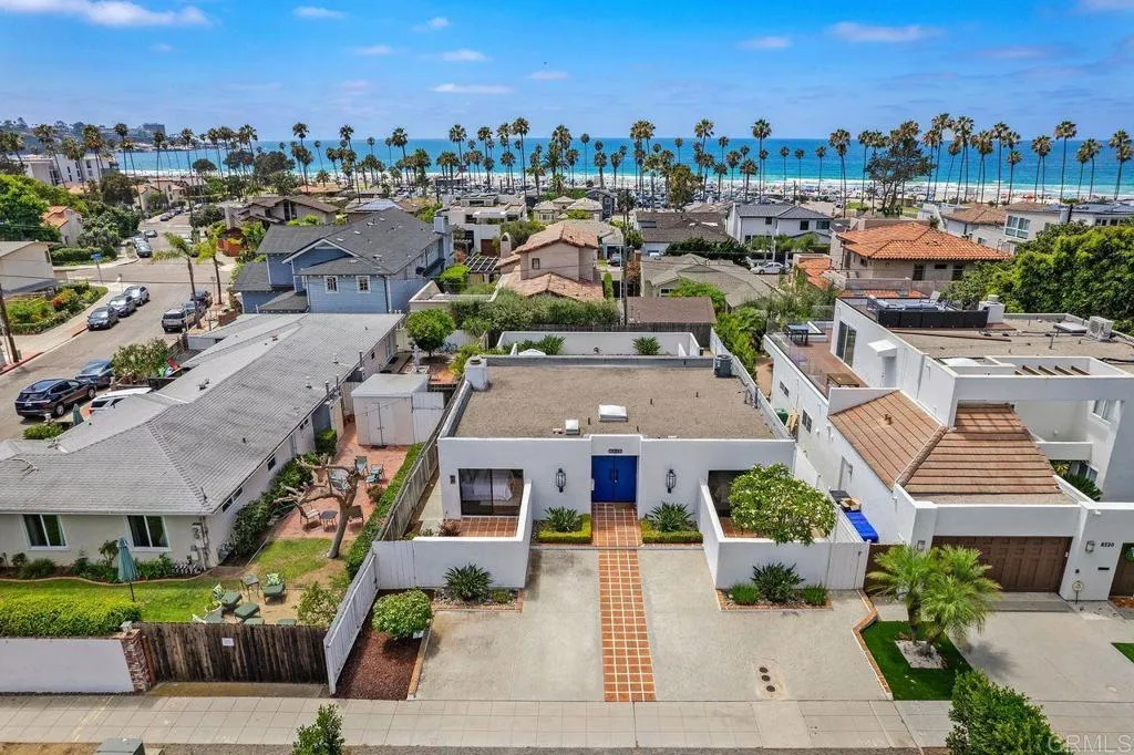 8310 La Jolla Shores Drive