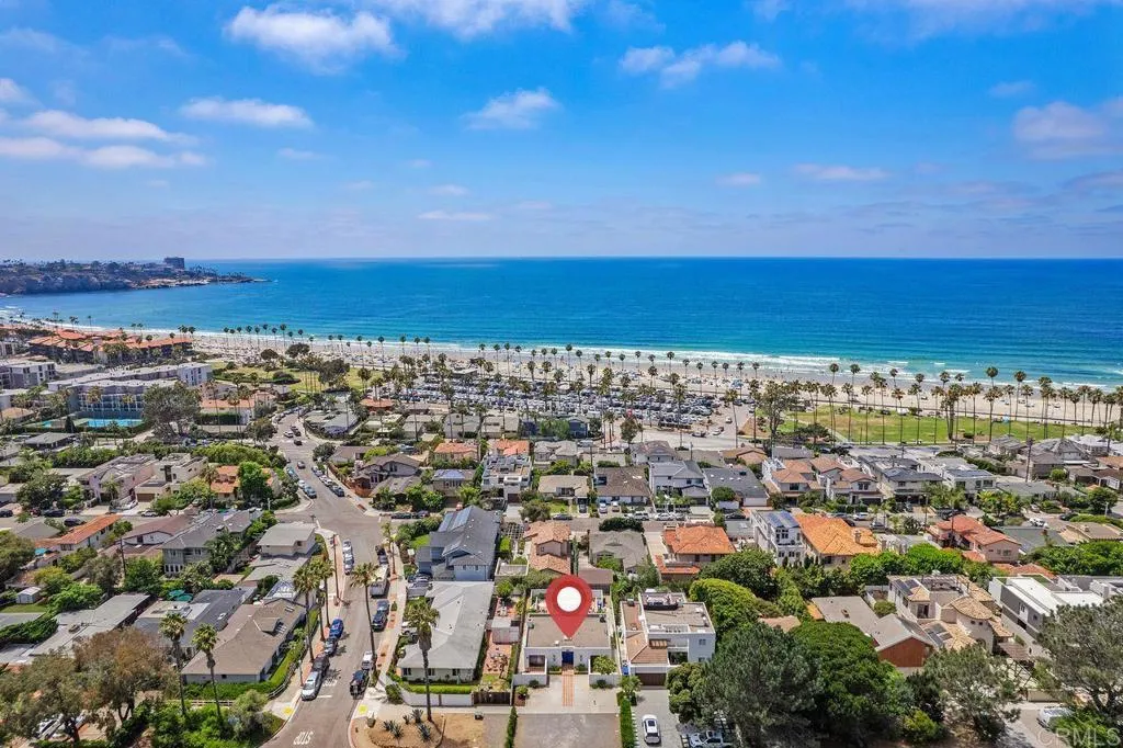8310 La Jolla Shores Drive