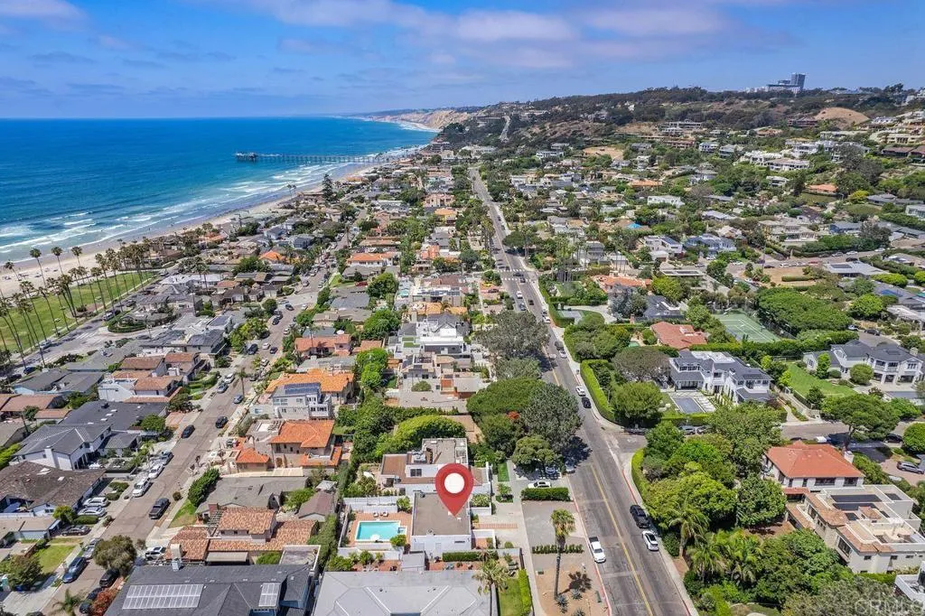 8310 La Jolla Shores Drive