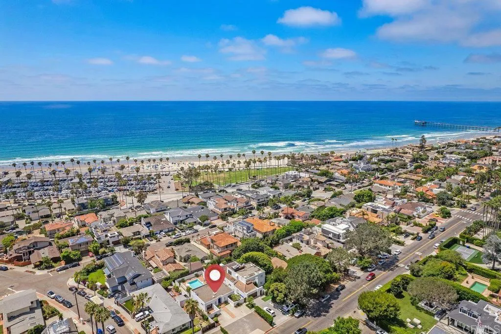 8310 La Jolla Shores Drive
