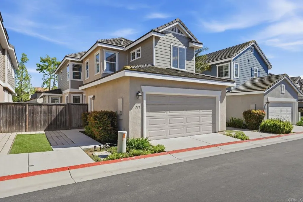 225 Vineyard Ct.