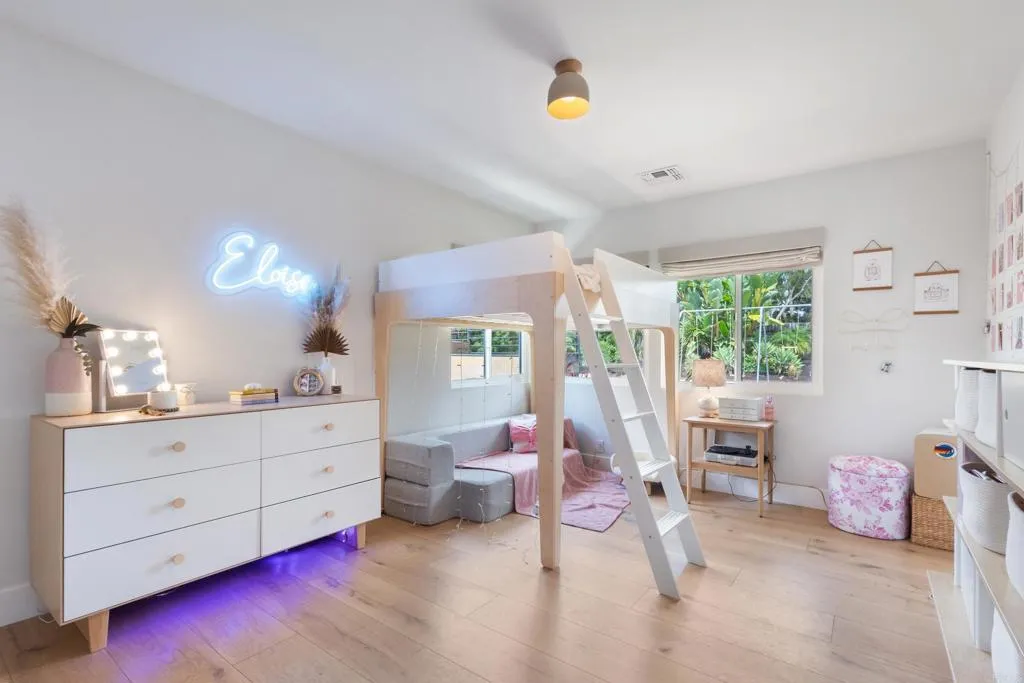 710 Edelweiss Lane