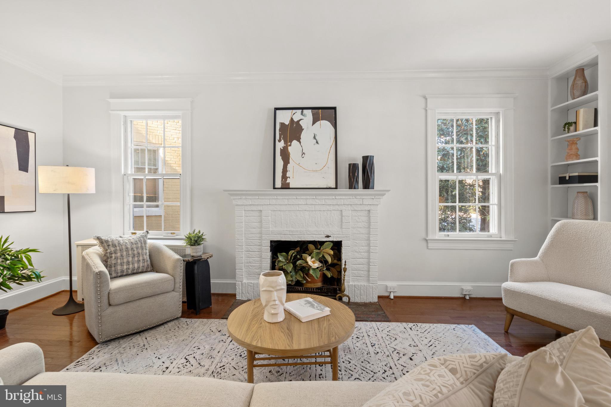 5826 NW NEVADA AVENUE NW