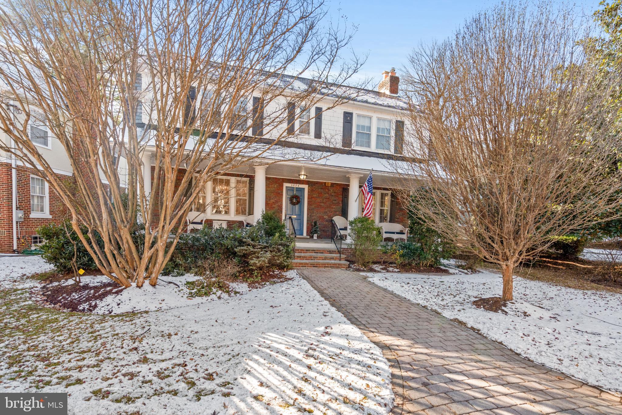 5826 NW NEVADA AVENUE NW