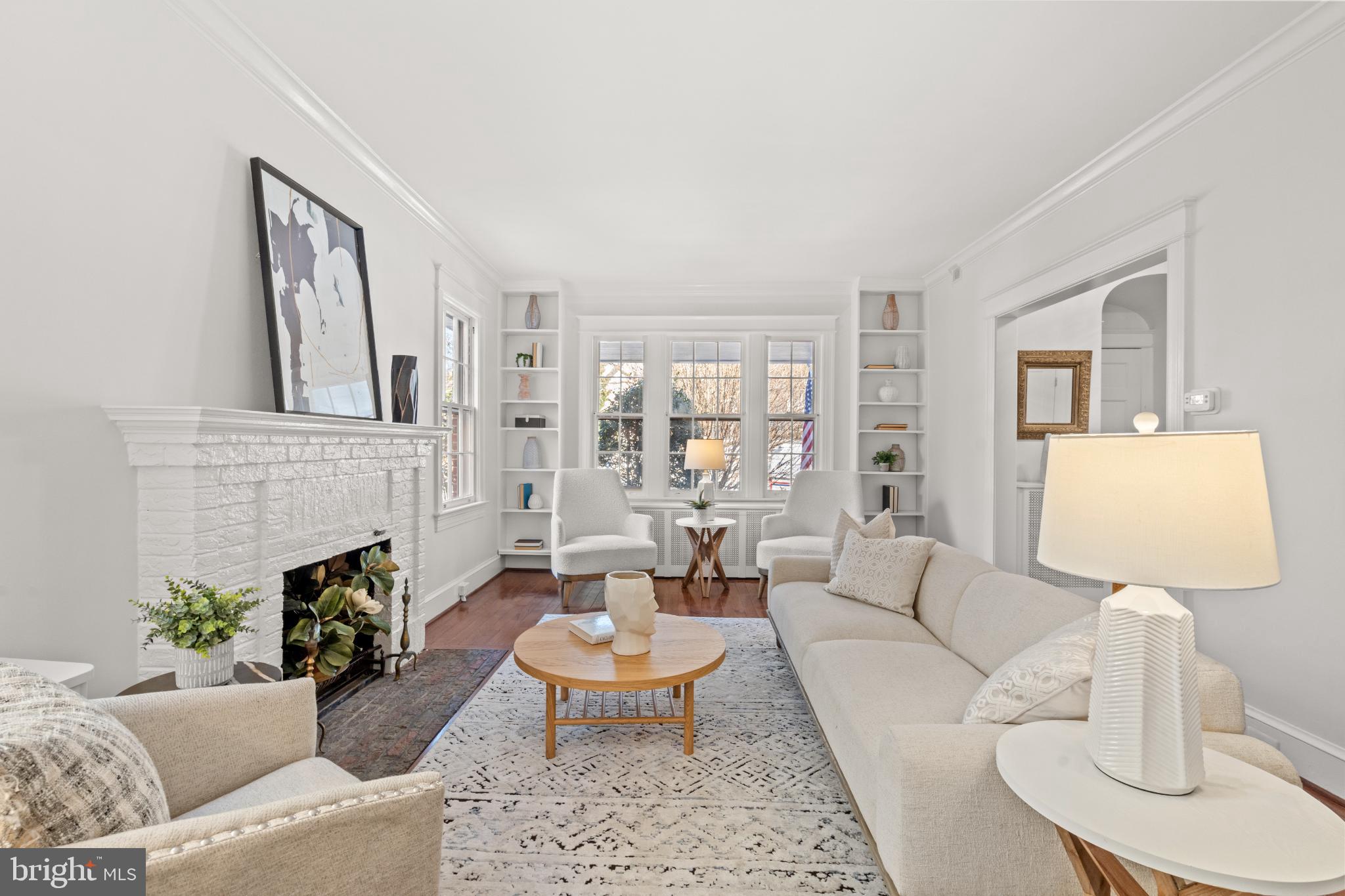 5826 NW NEVADA AVENUE NW