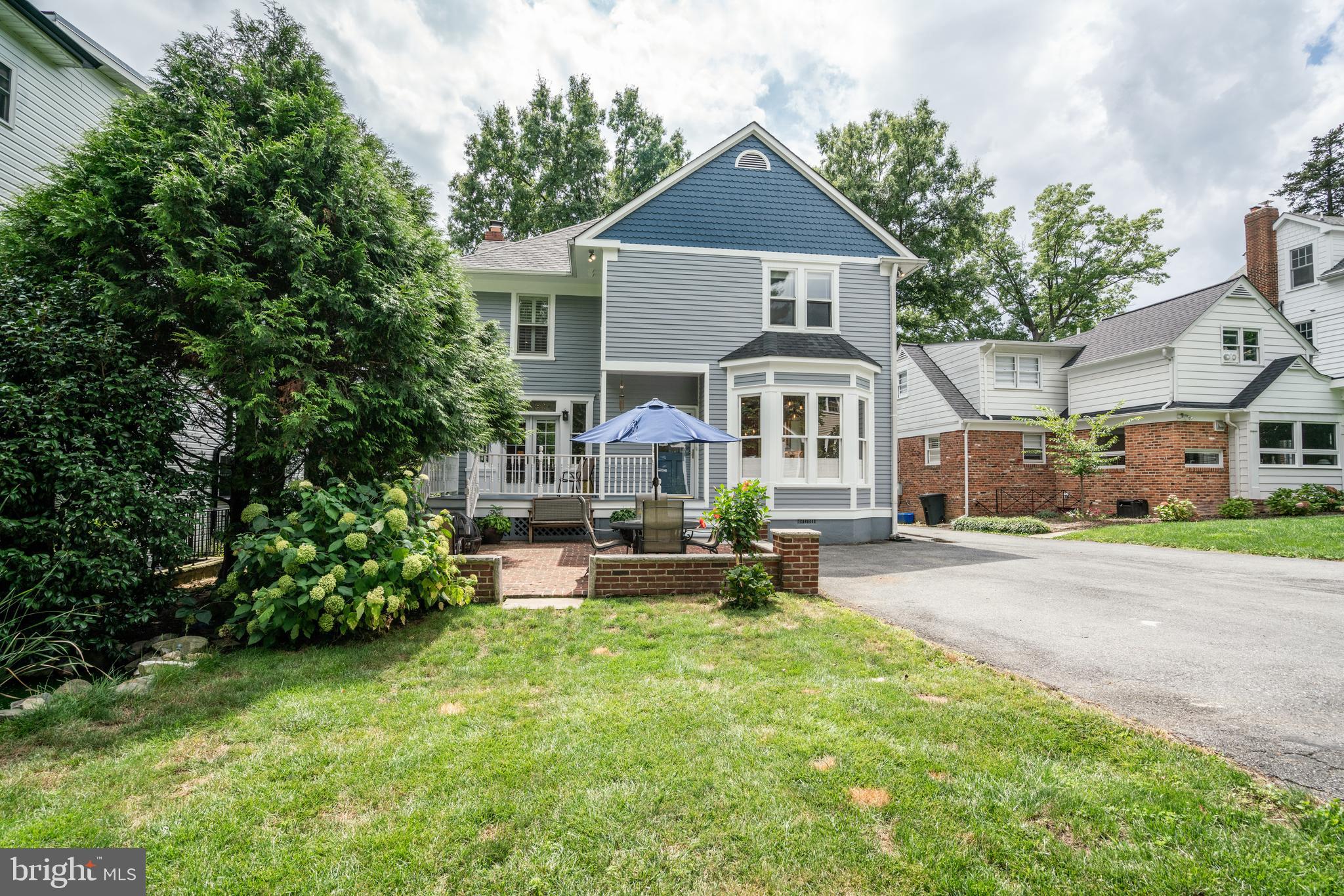 113 QUINCY STREET