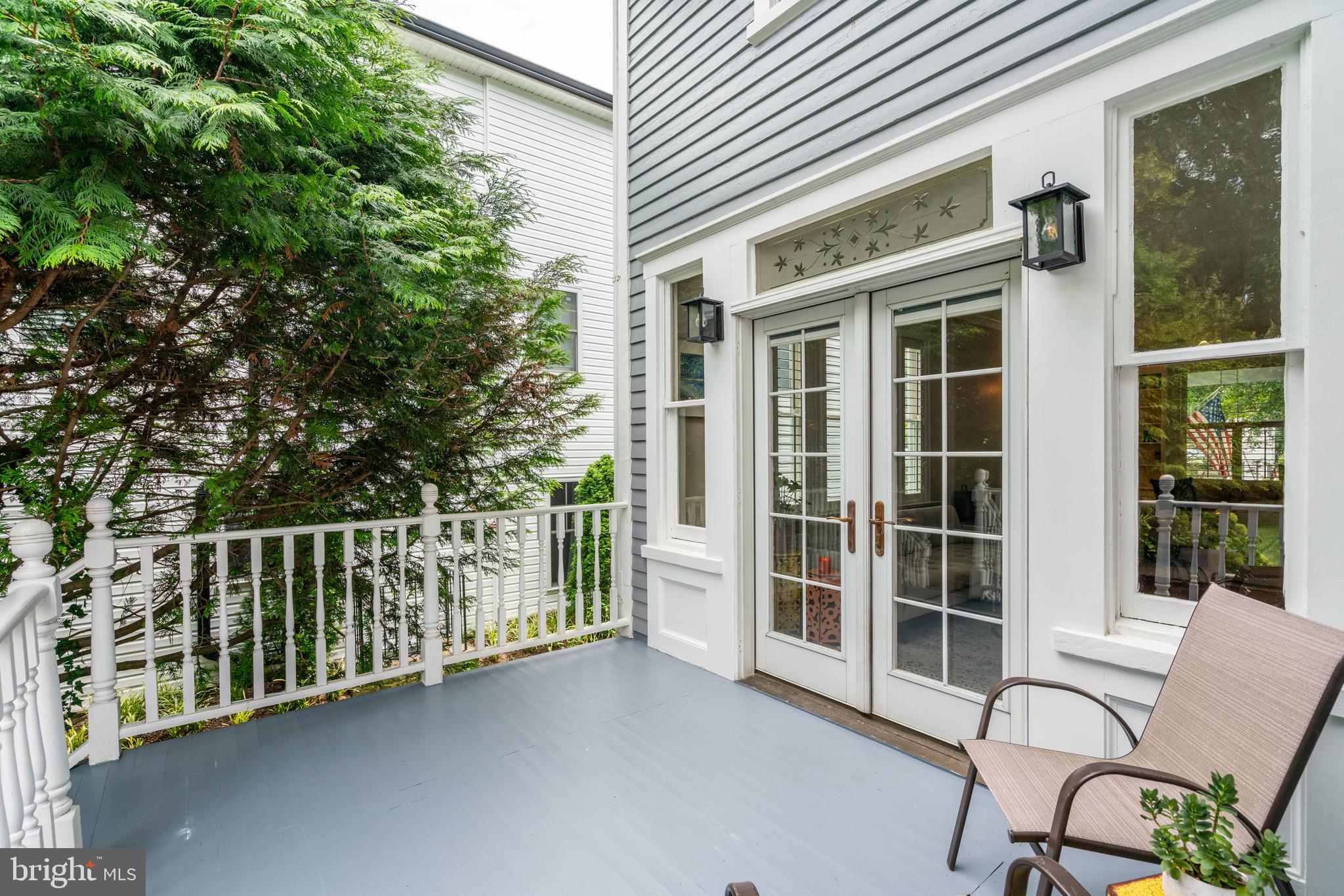 113 QUINCY STREET