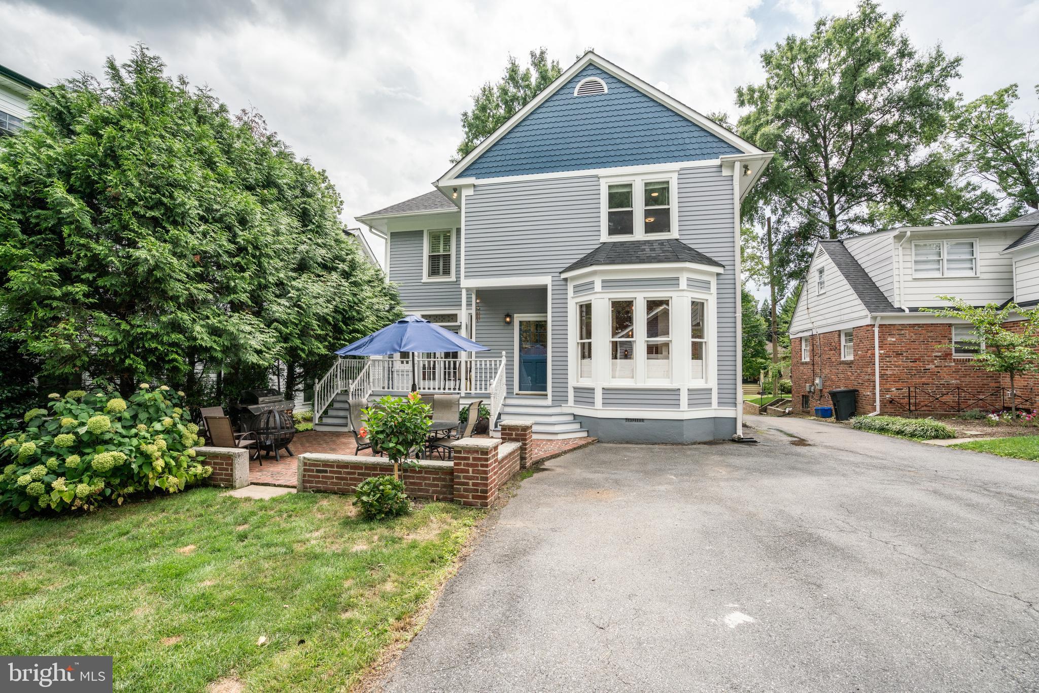 113 QUINCY STREET