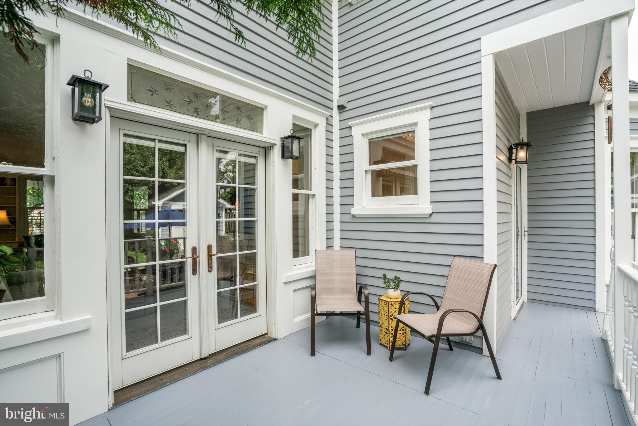 113 QUINCY STREET