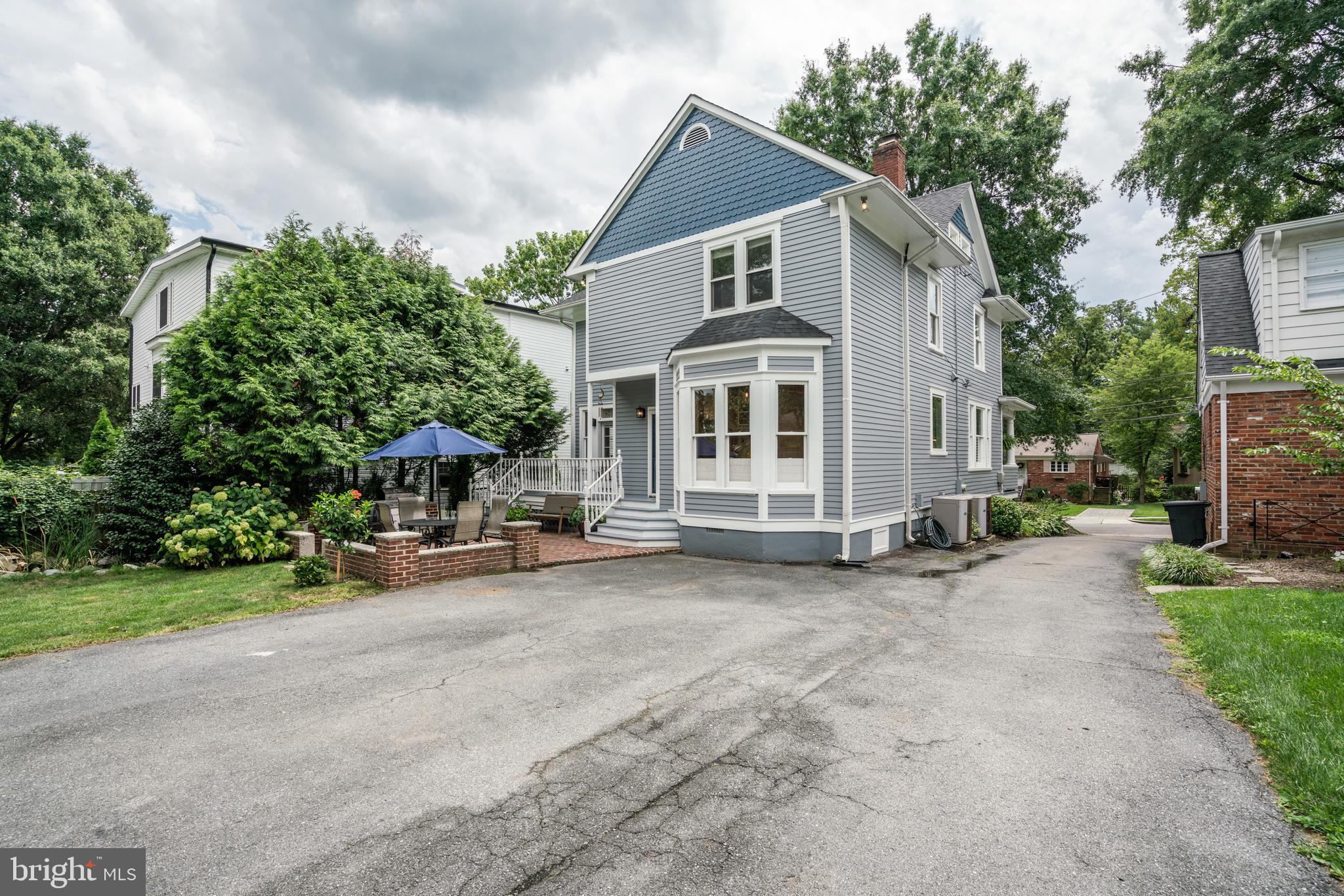 113 QUINCY STREET