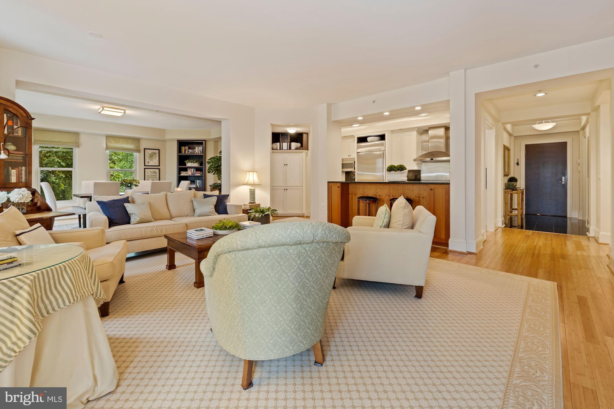 4821 MONTGOMERY LN #205