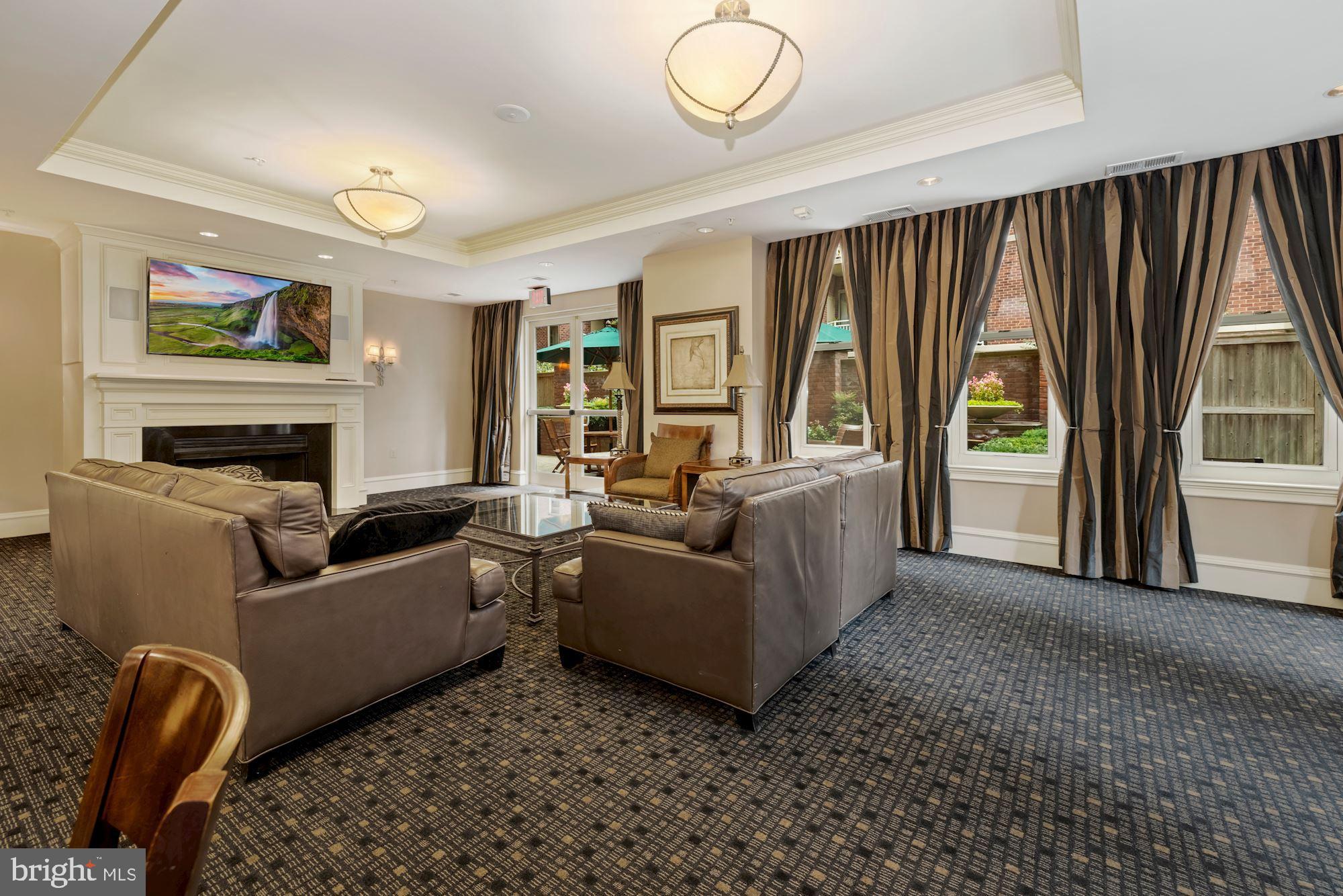 4821 MONTGOMERY LN #205