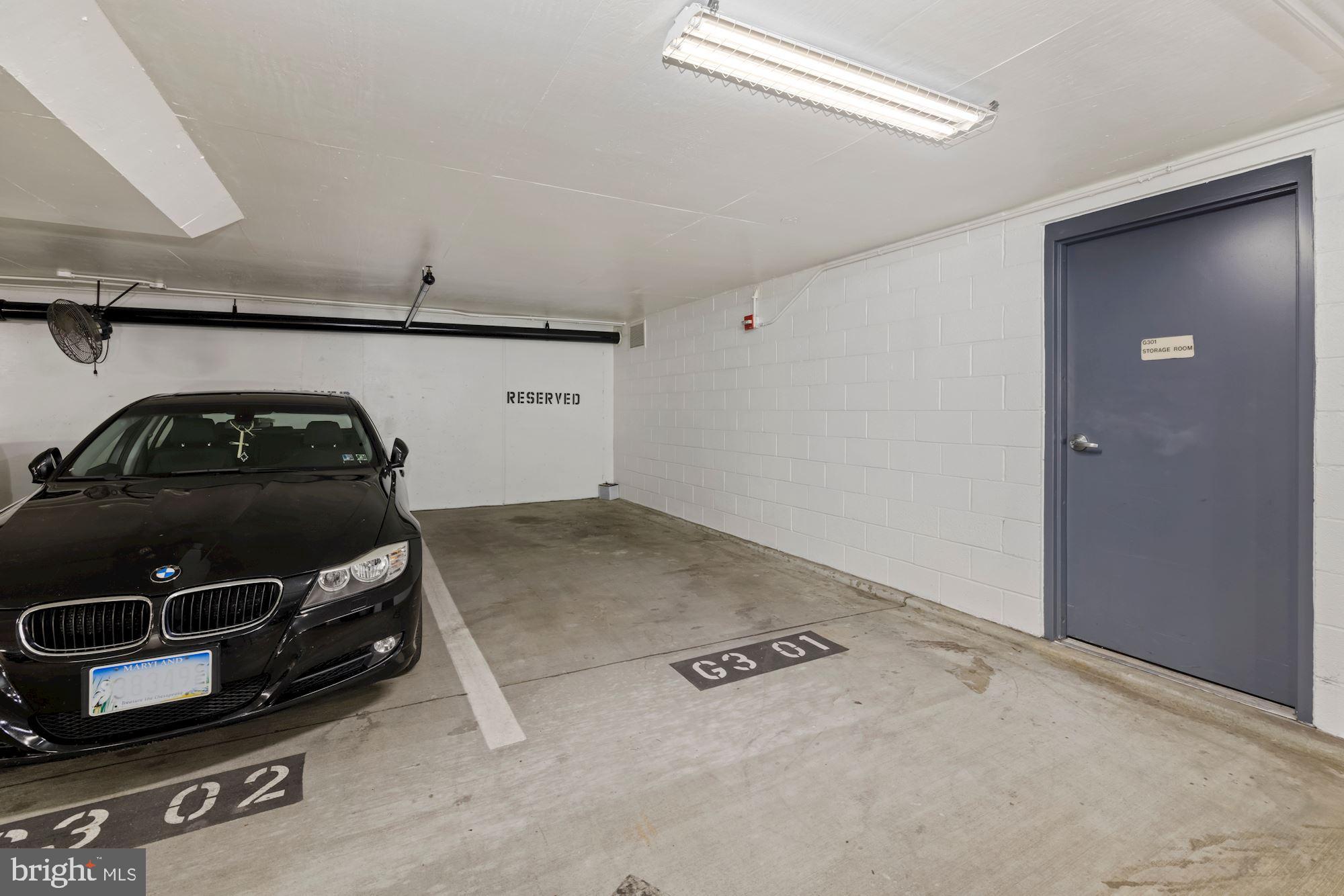 4821 MONTGOMERY LN #205