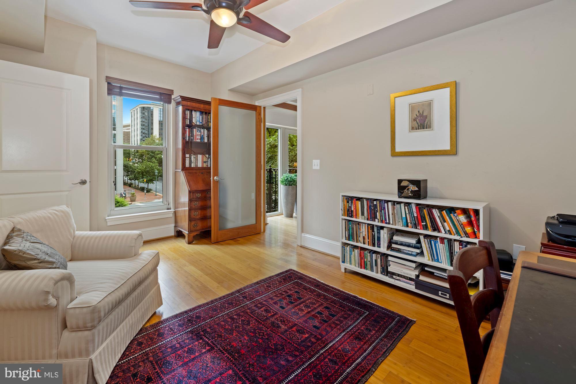 4821 MONTGOMERY LN #205