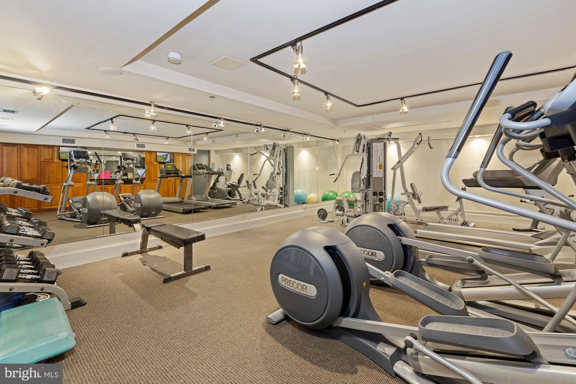 4821 MONTGOMERY LN #205