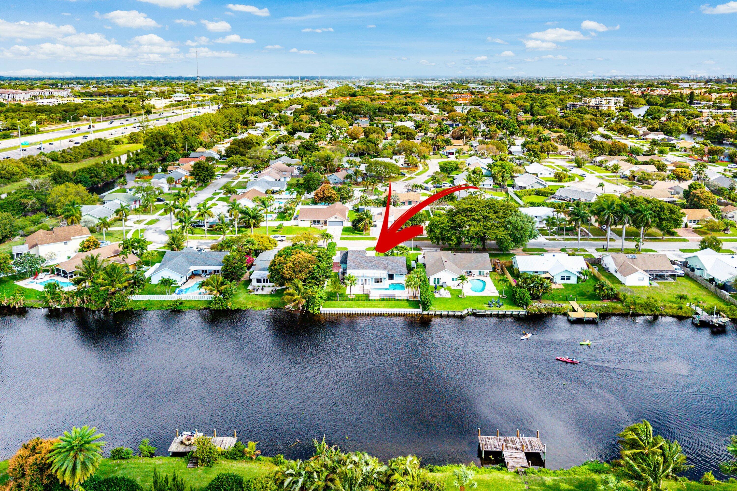 1508 Cormorant Road