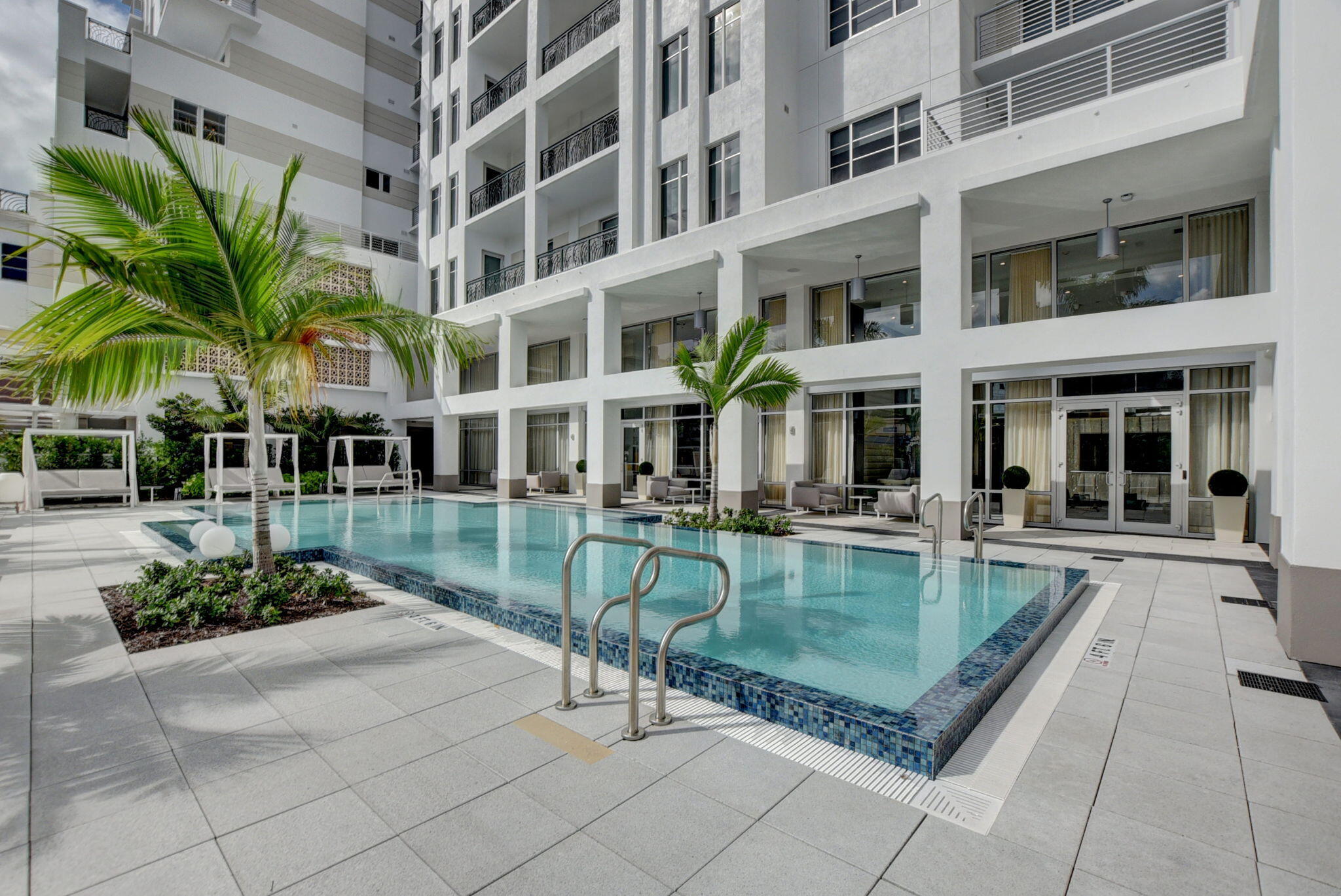 155 E Boca Raton Road Unit: Th3