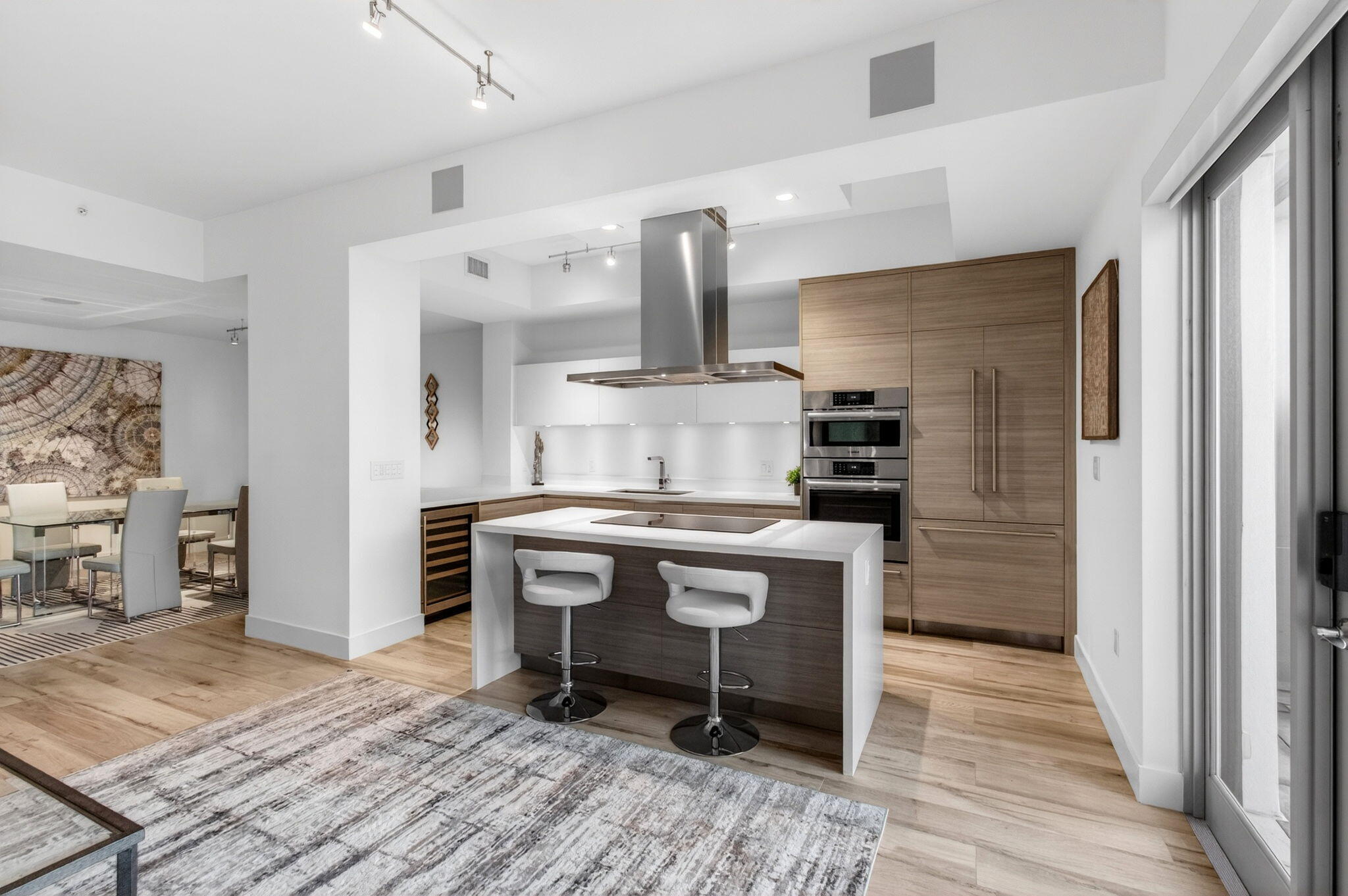 155 E Boca Raton Road Unit: Th3