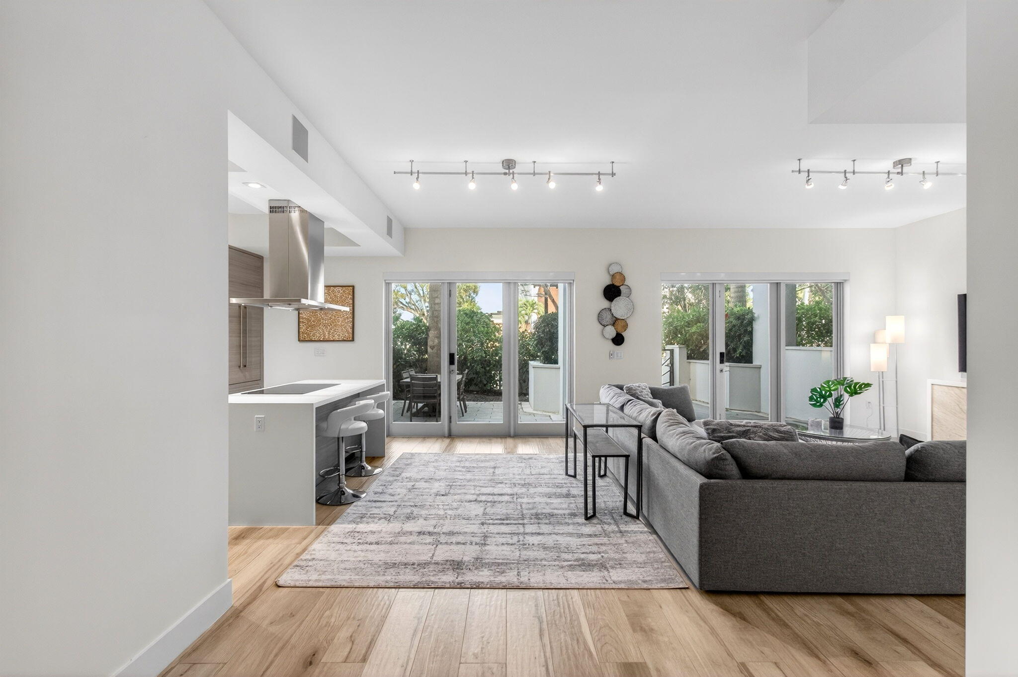 155 E Boca Raton Road Unit: Th3