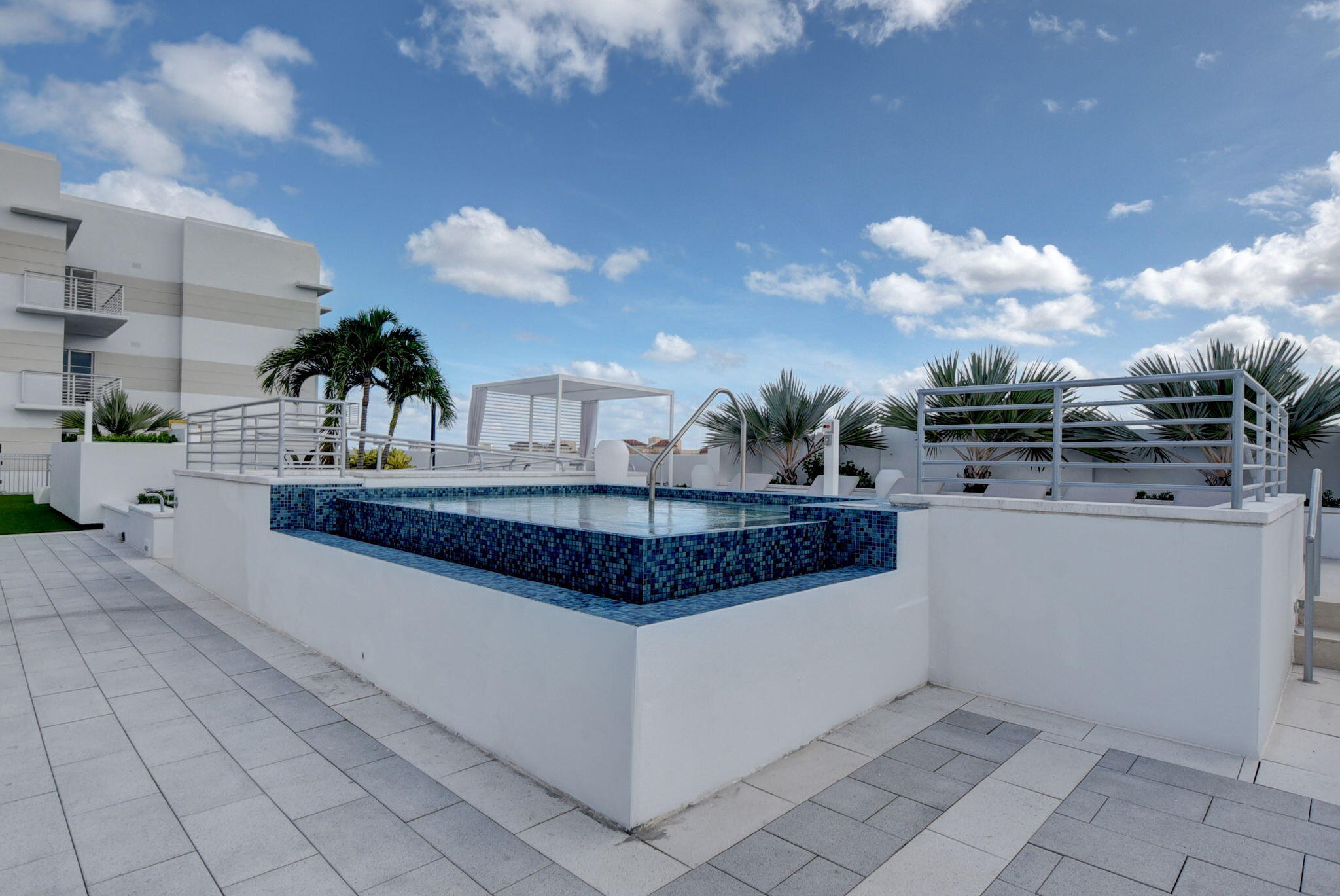 155 E Boca Raton Road Unit: Th3