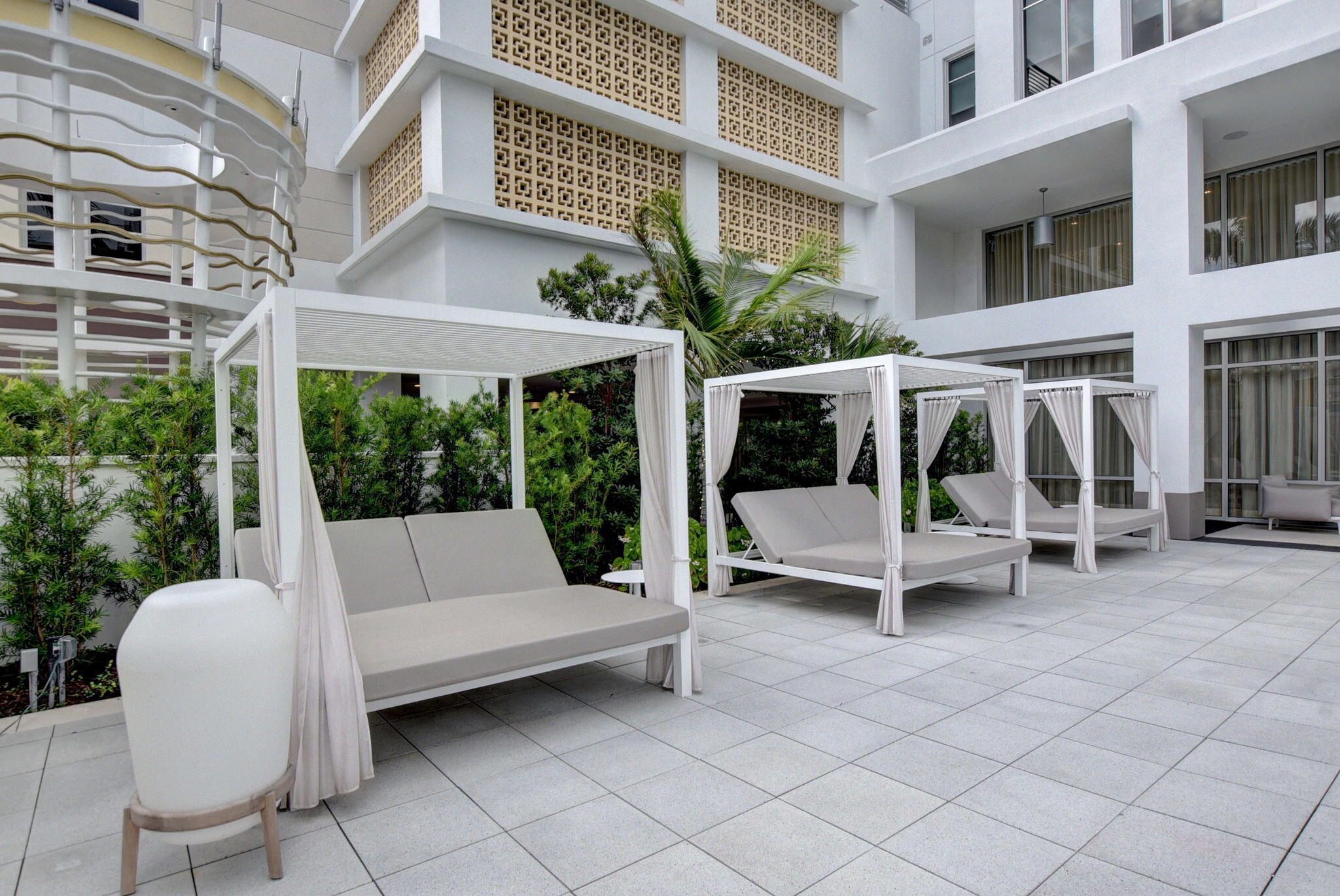 155 E Boca Raton Road Unit: Th3