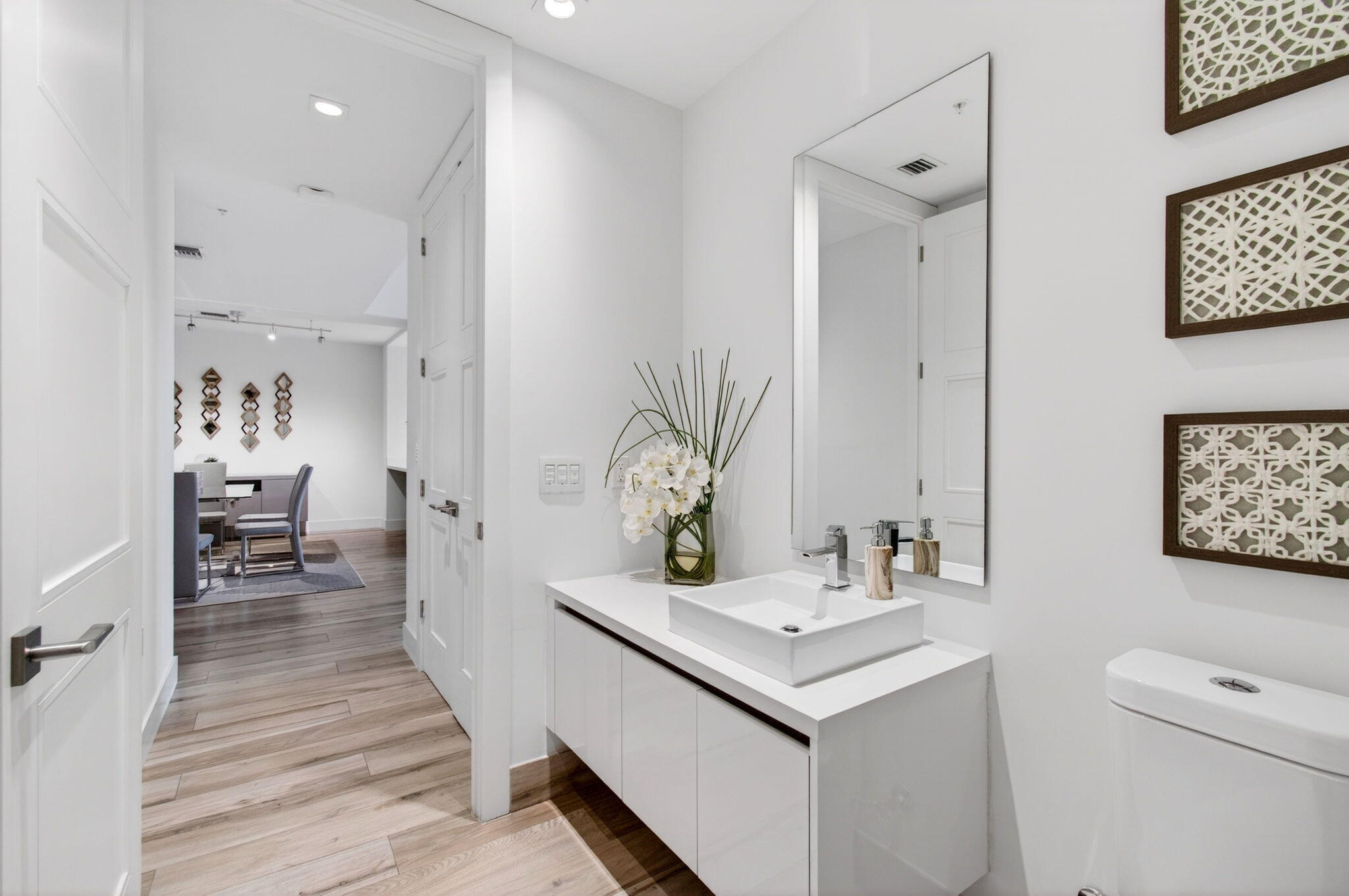 155 E Boca Raton Road Unit: Th3