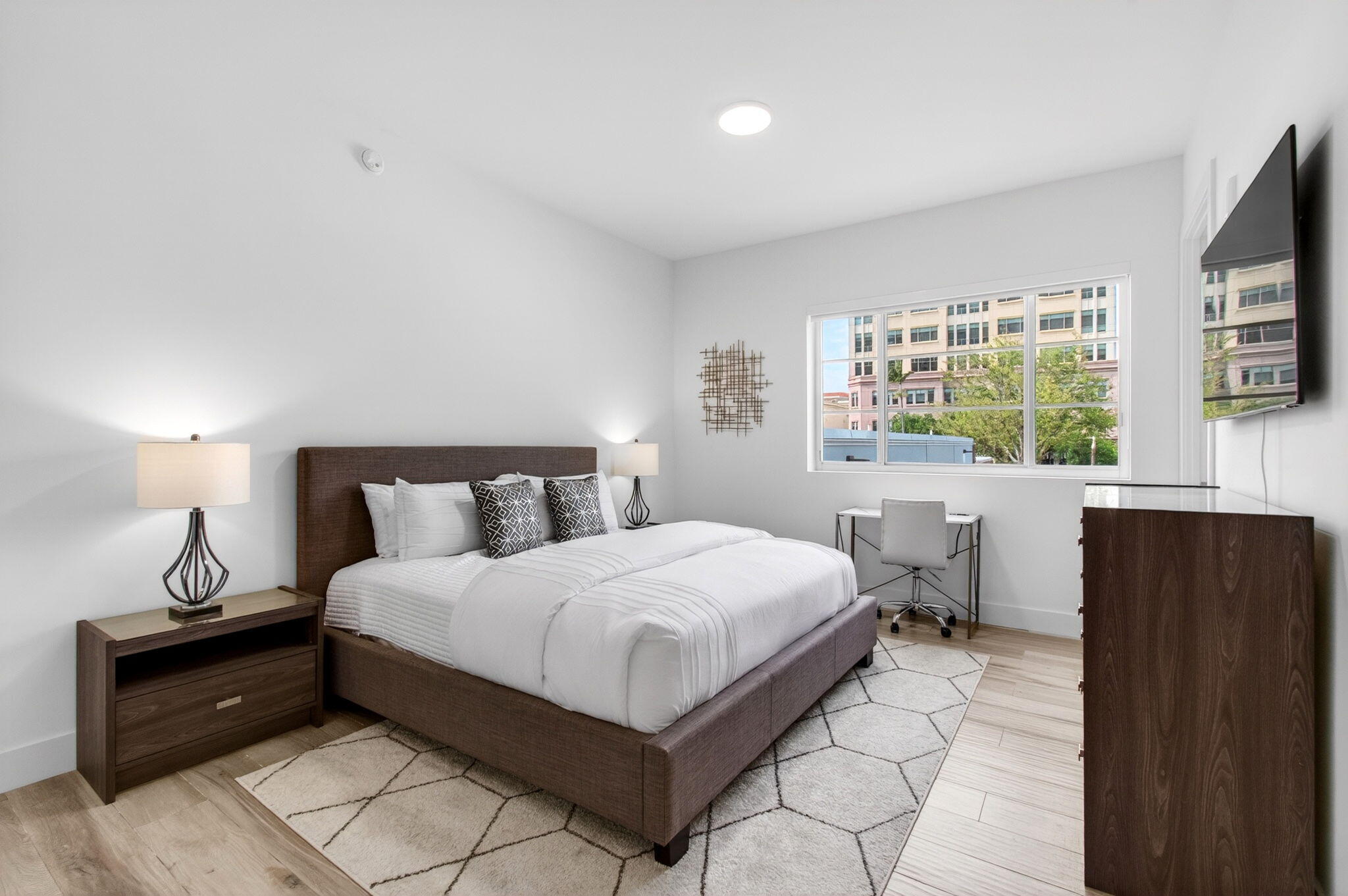 155 E Boca Raton Road Unit: Th3