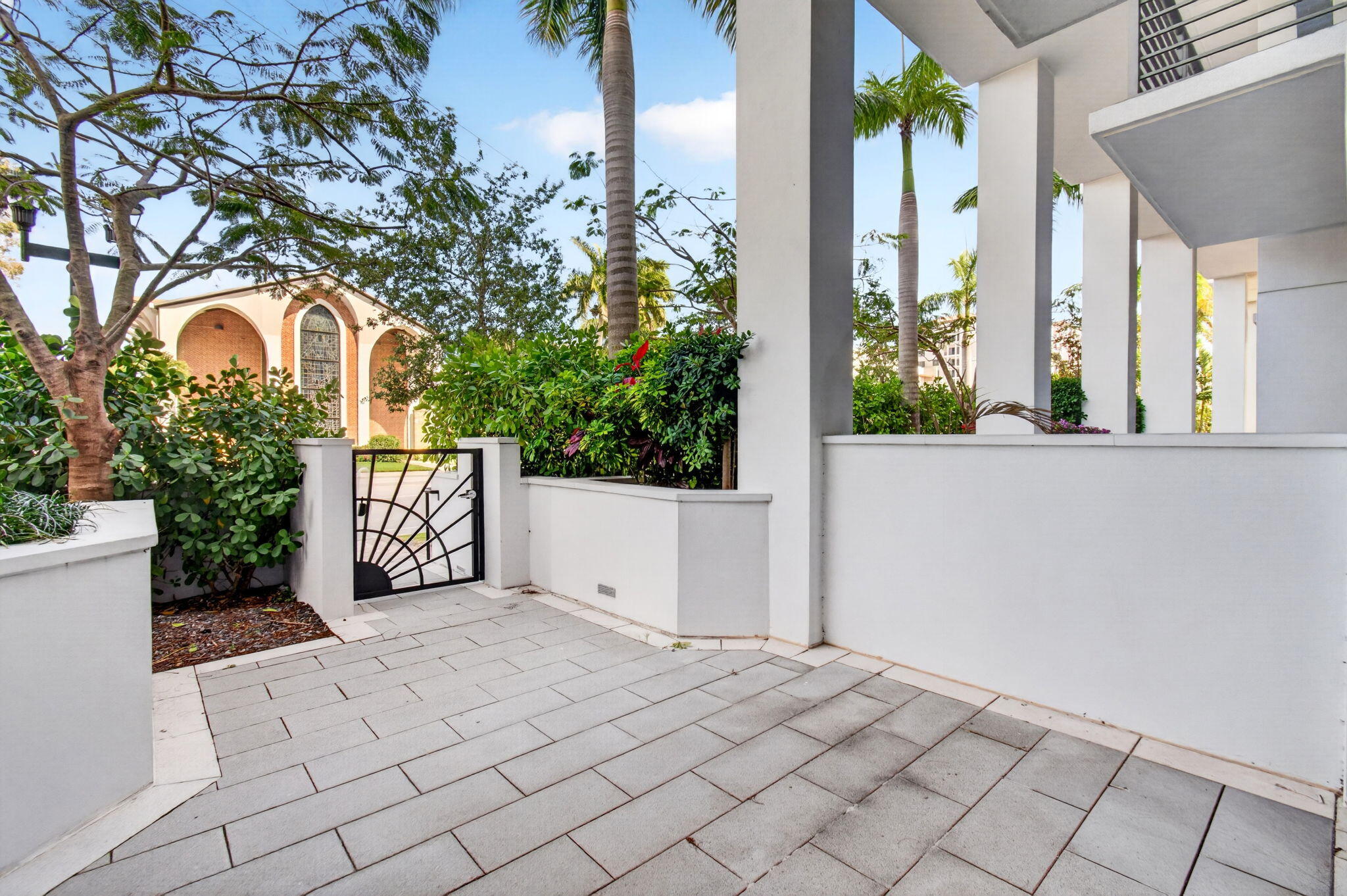 155 E Boca Raton Road Unit: Th3