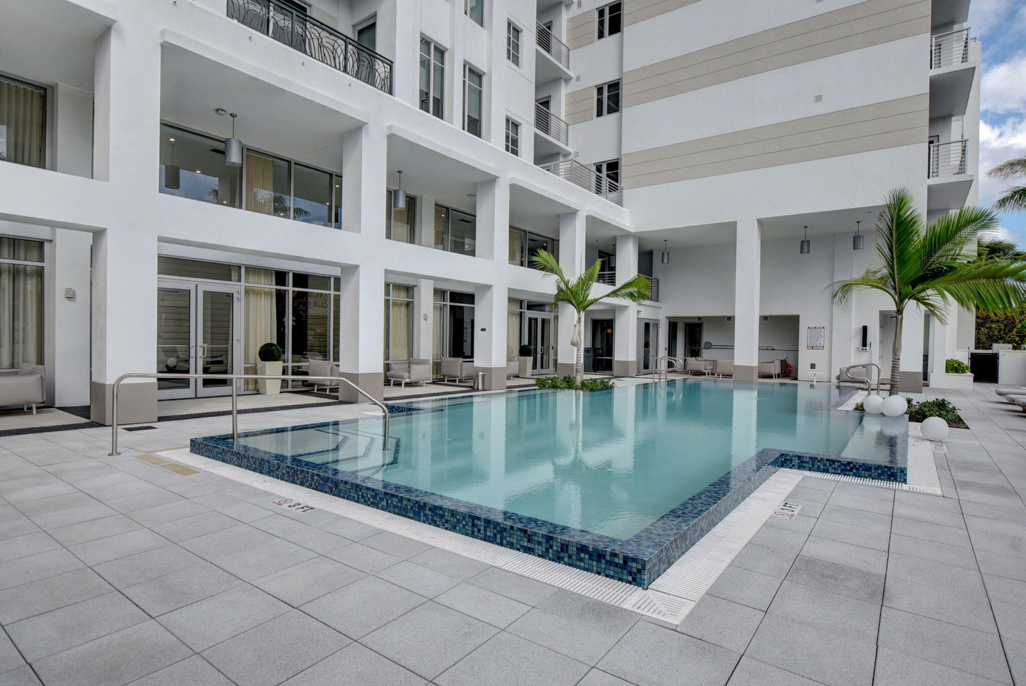 155 E Boca Raton Road Unit: Th3