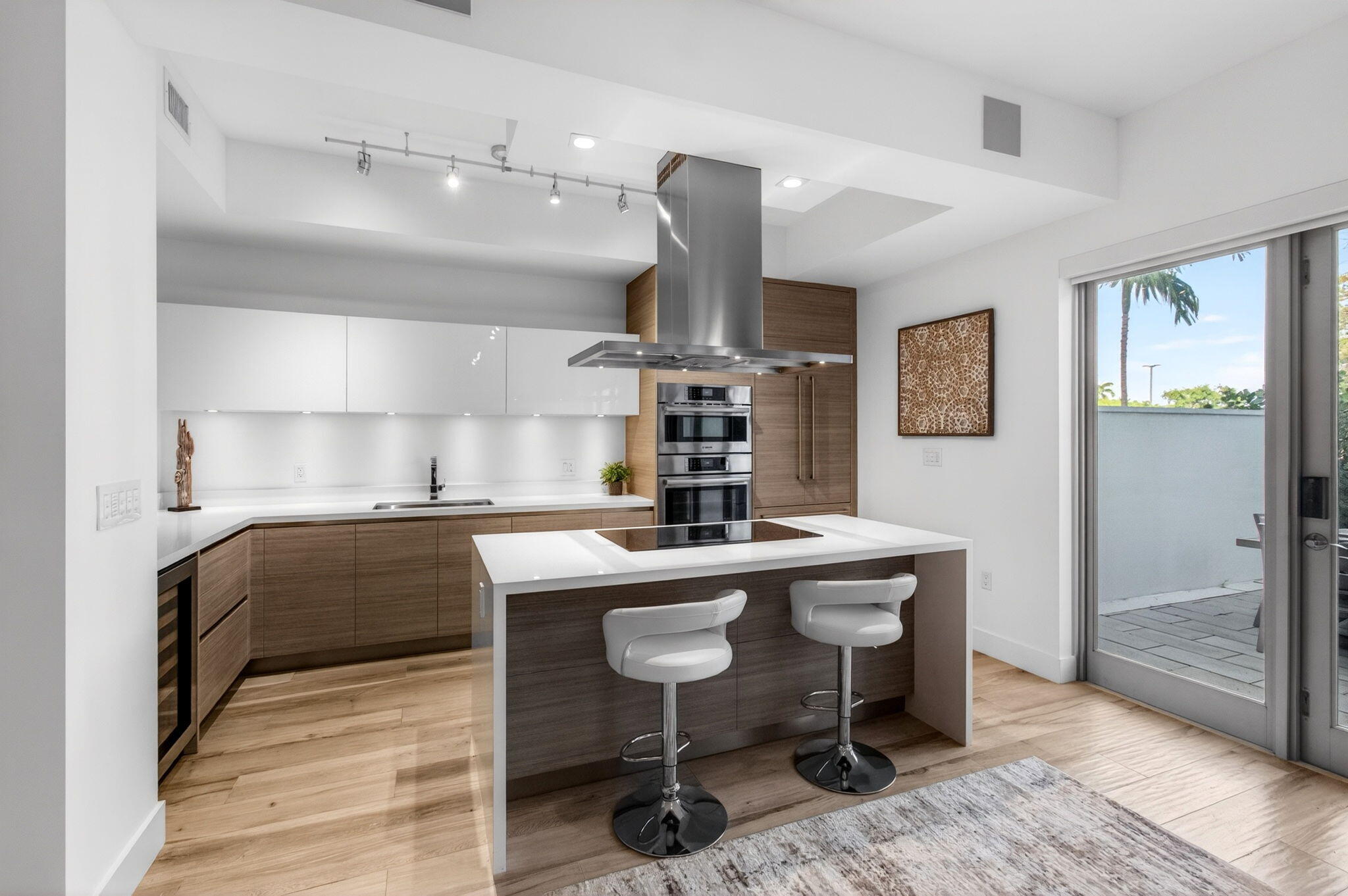 155 E Boca Raton Road Unit: Th3