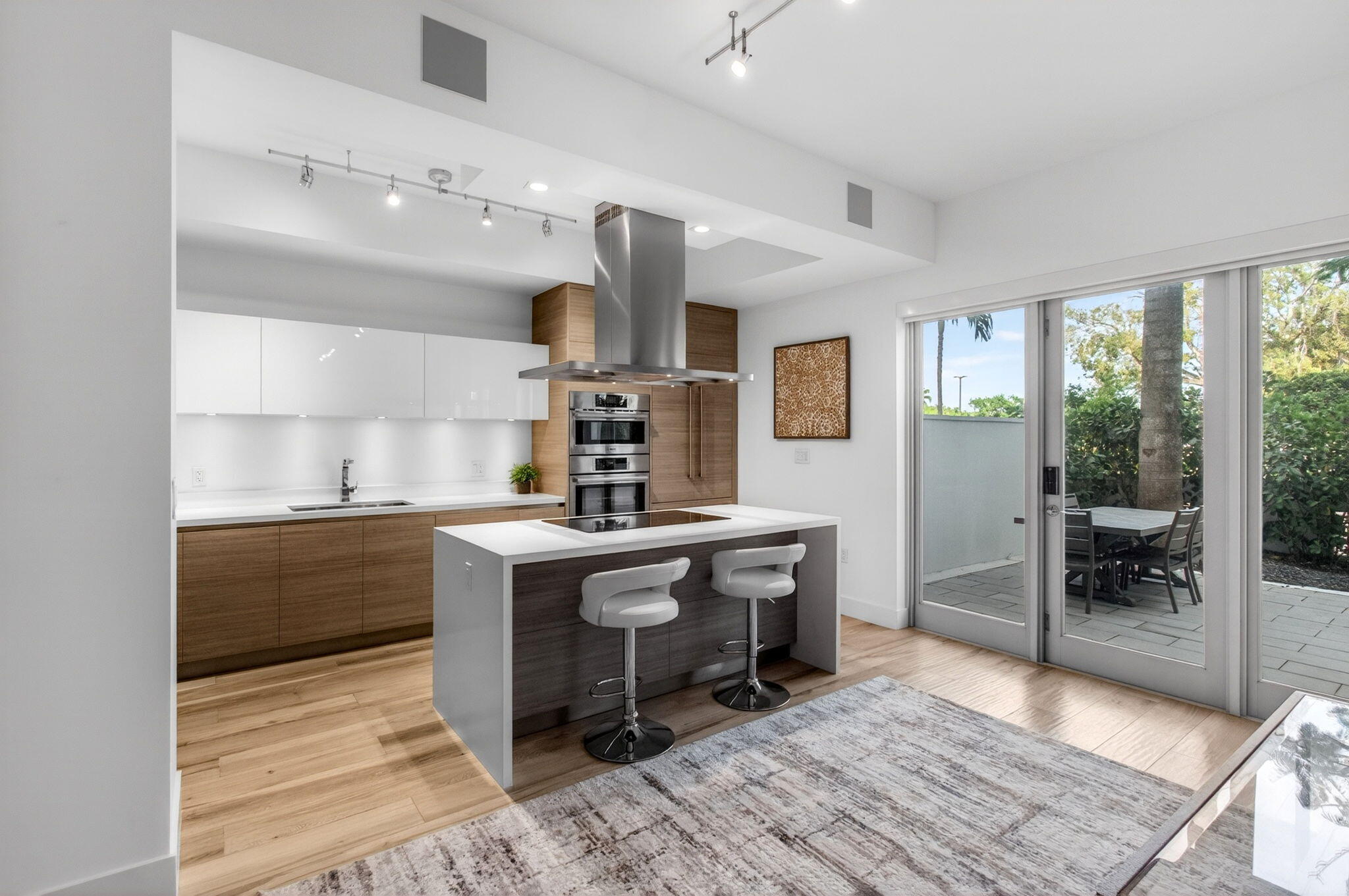 155 E Boca Raton Road Unit: Th3