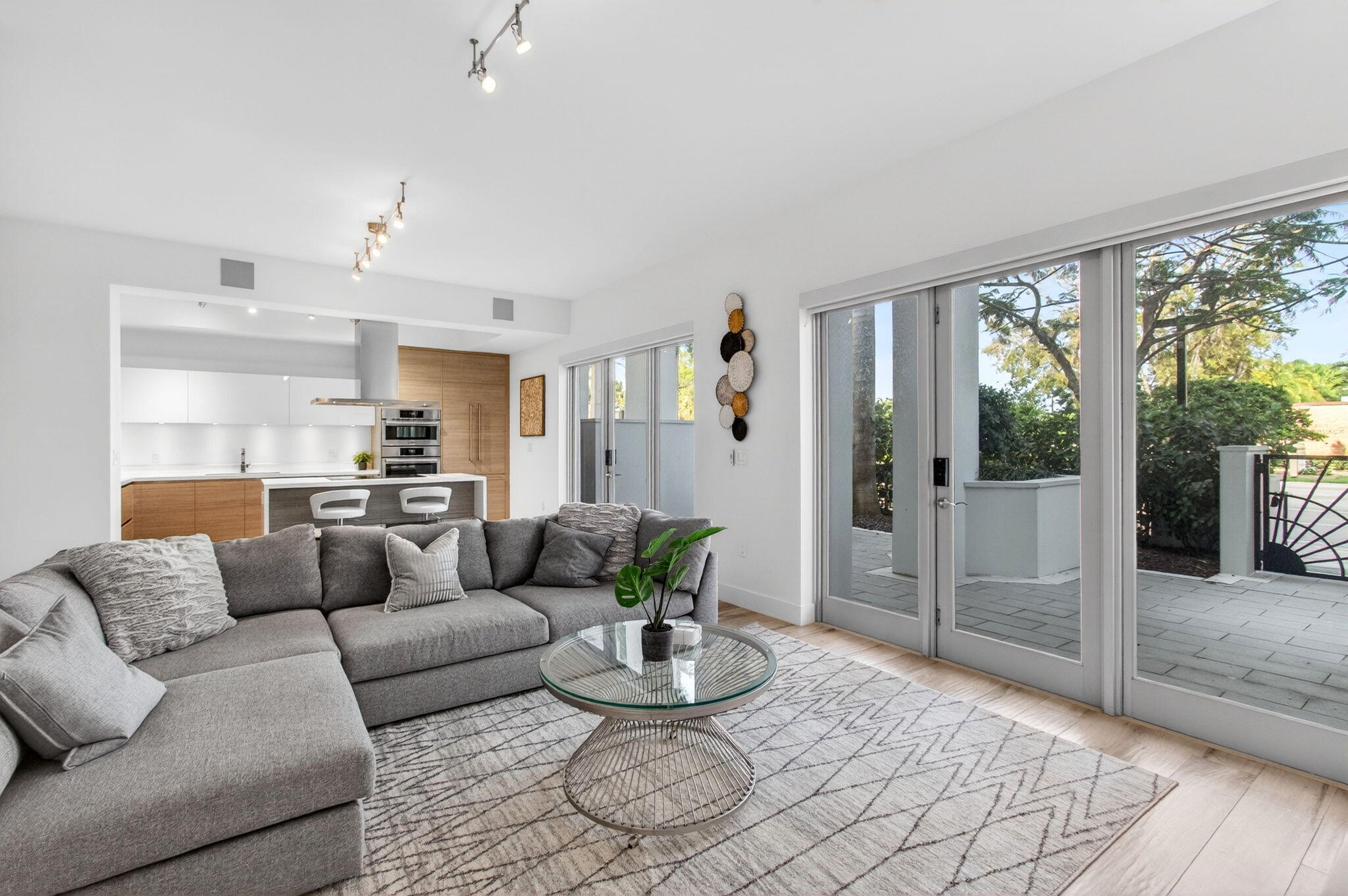 155 E Boca Raton Road Unit: Th3
