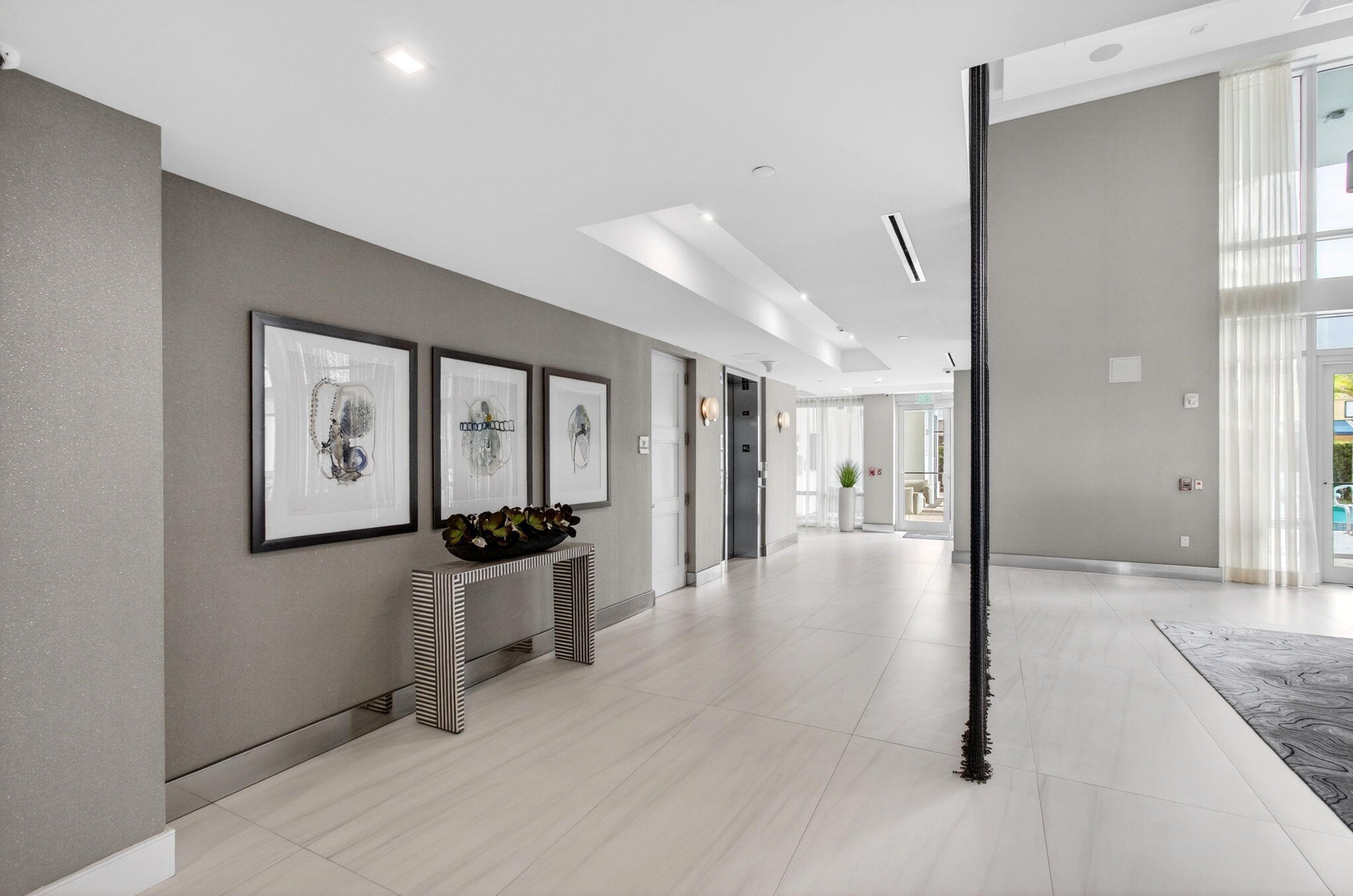 155 E Boca Raton Road Unit: Th3