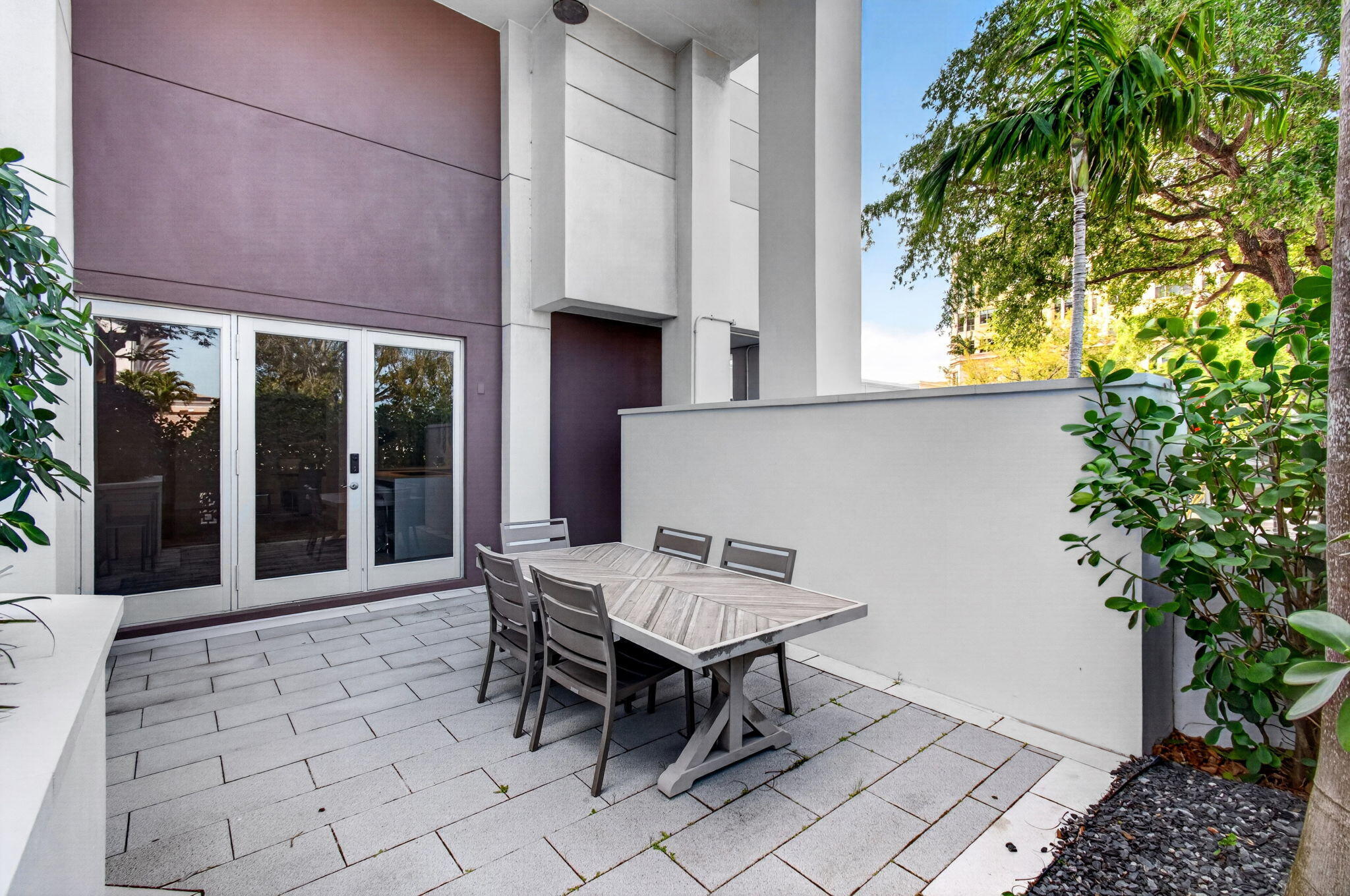 155 E Boca Raton Road Unit: Th3