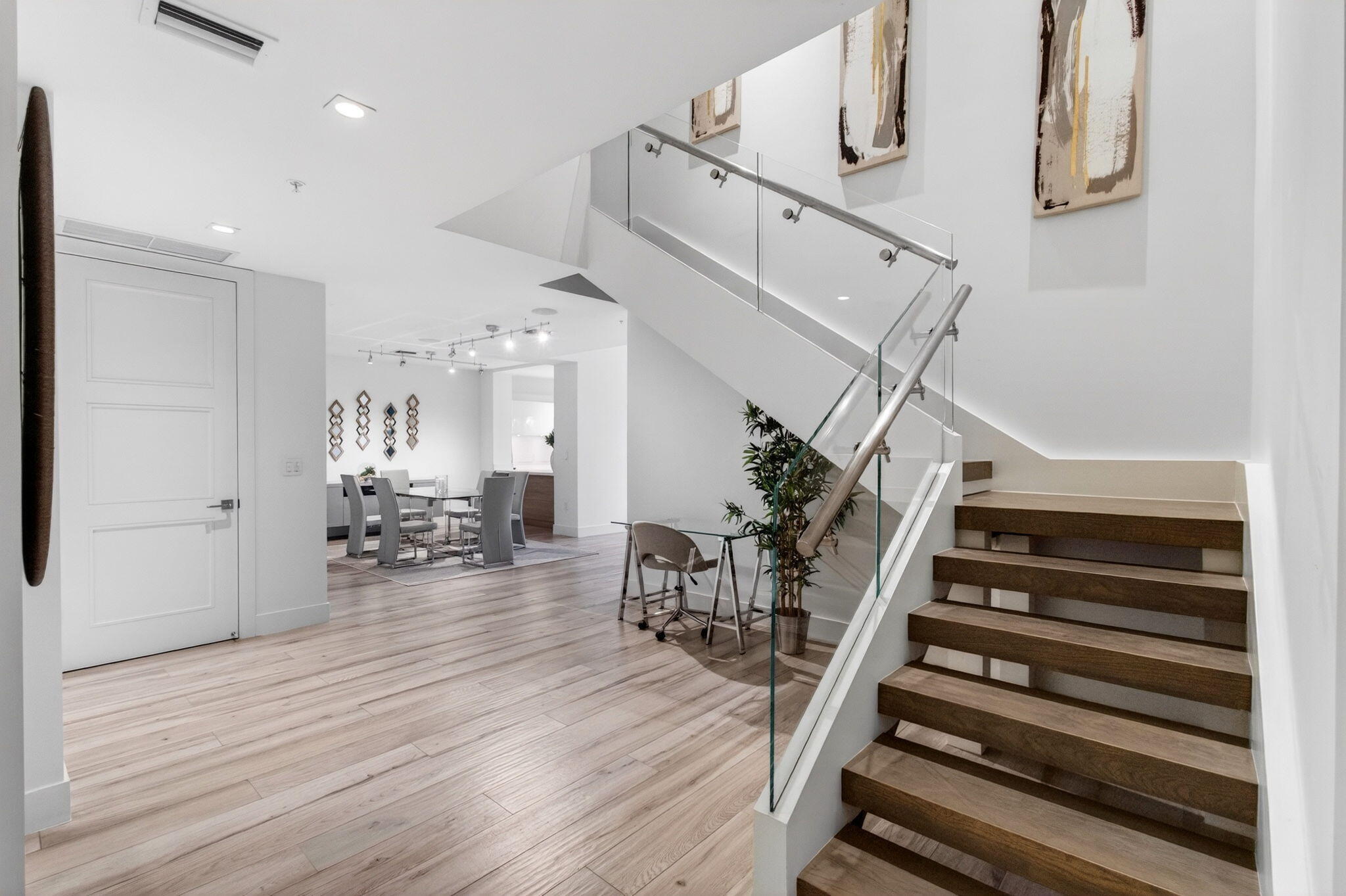 155 E Boca Raton Road Unit: Th3