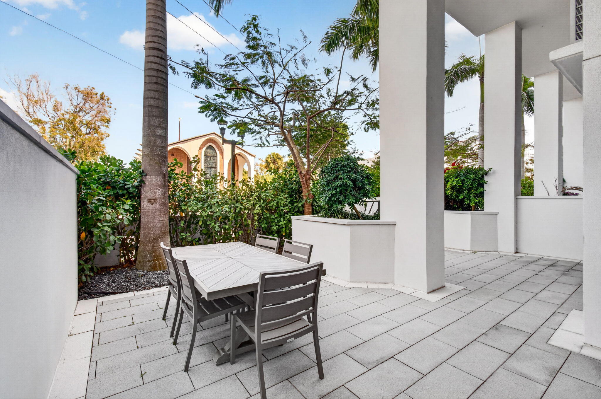 155 E Boca Raton Road Unit: Th3