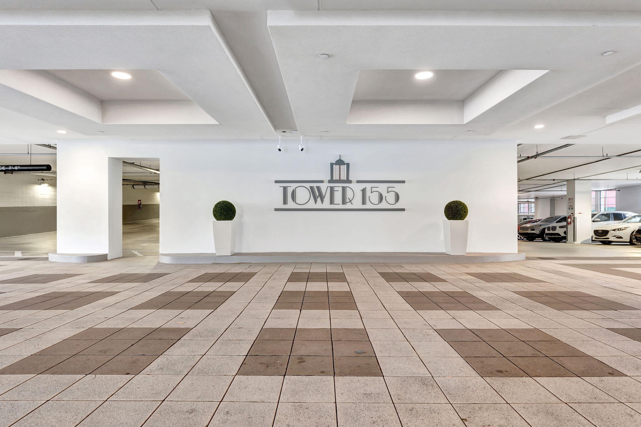 155 E Boca Raton Road Unit: Th3