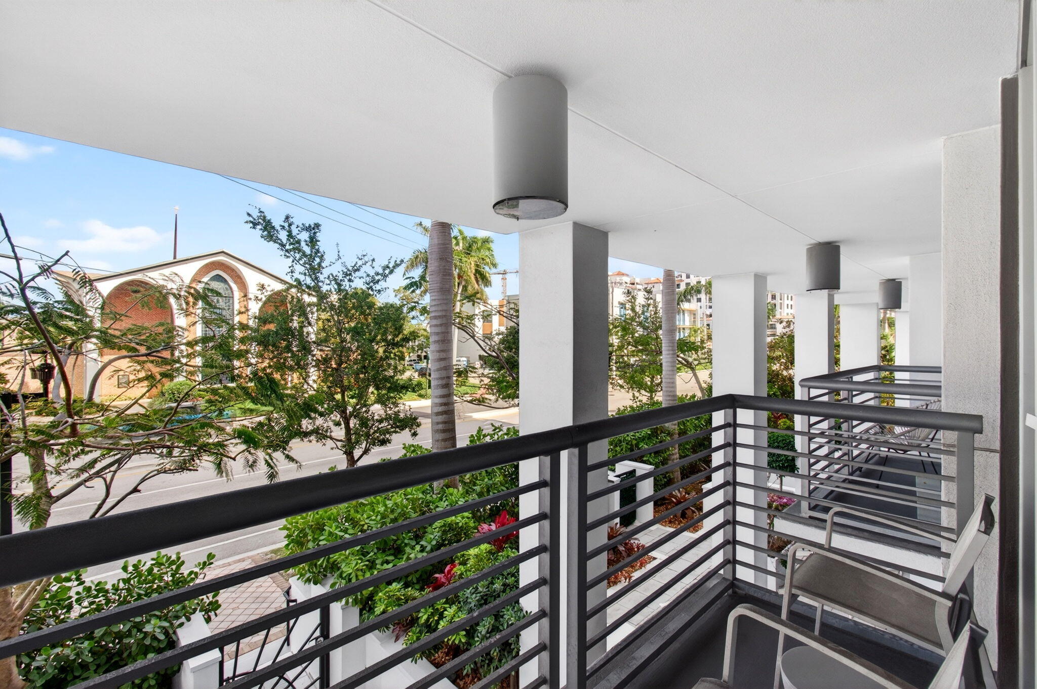 155 E Boca Raton Road Unit: Th3