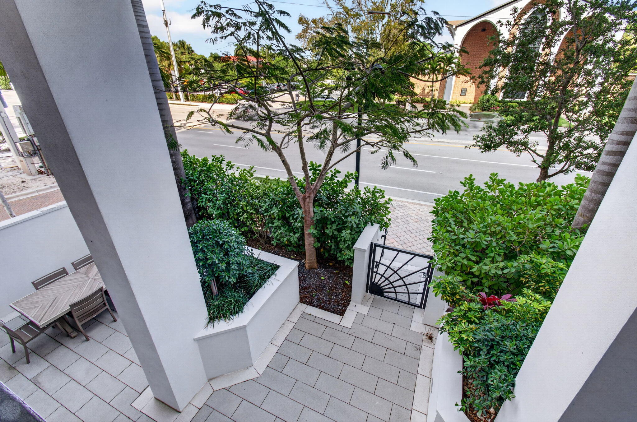 155 E Boca Raton Road Unit: Th3