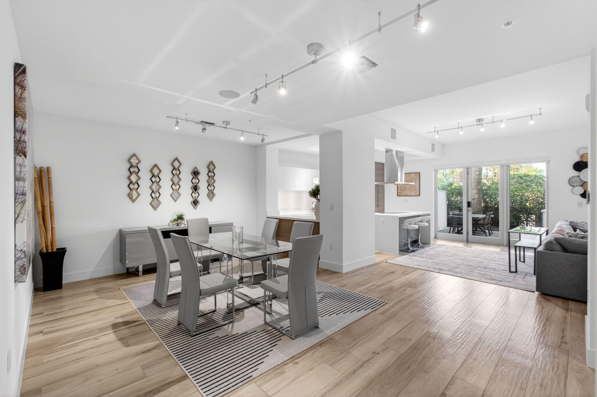 155 E Boca Raton Road Unit: Th3