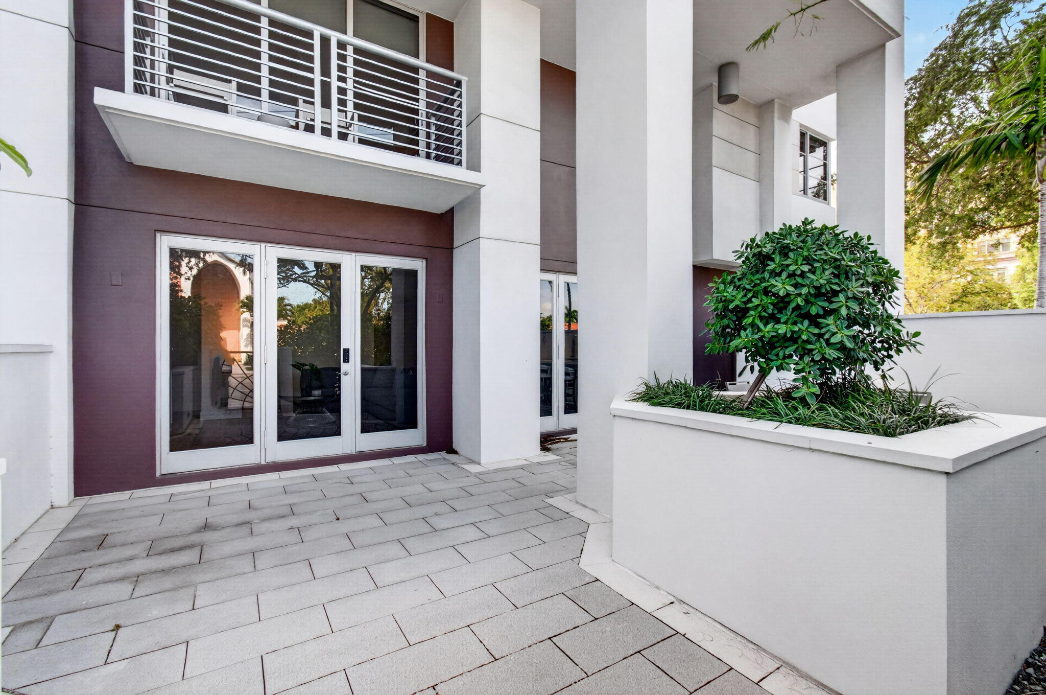 155 E Boca Raton Road Unit: Th3