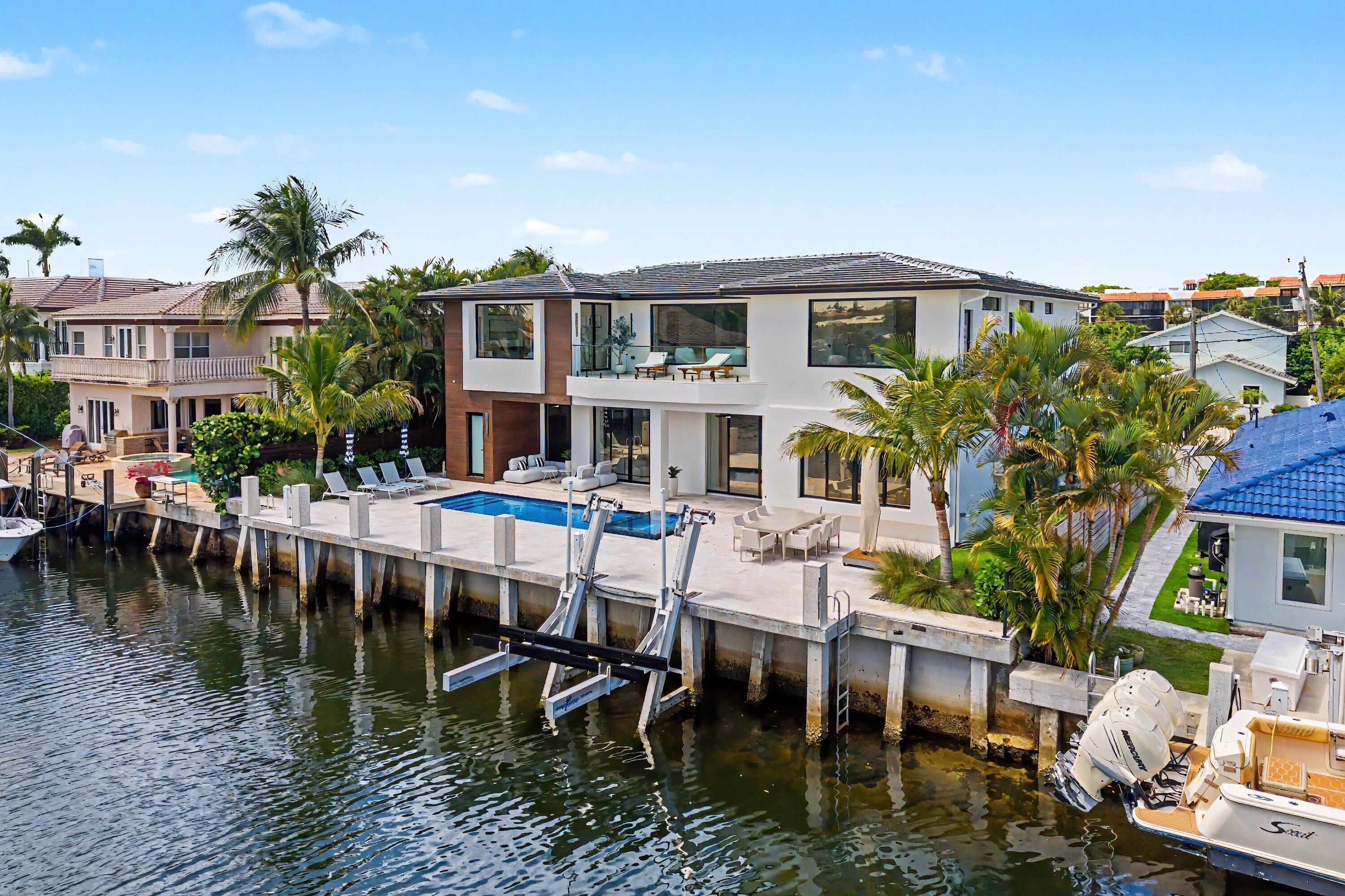 798 Havana Drive