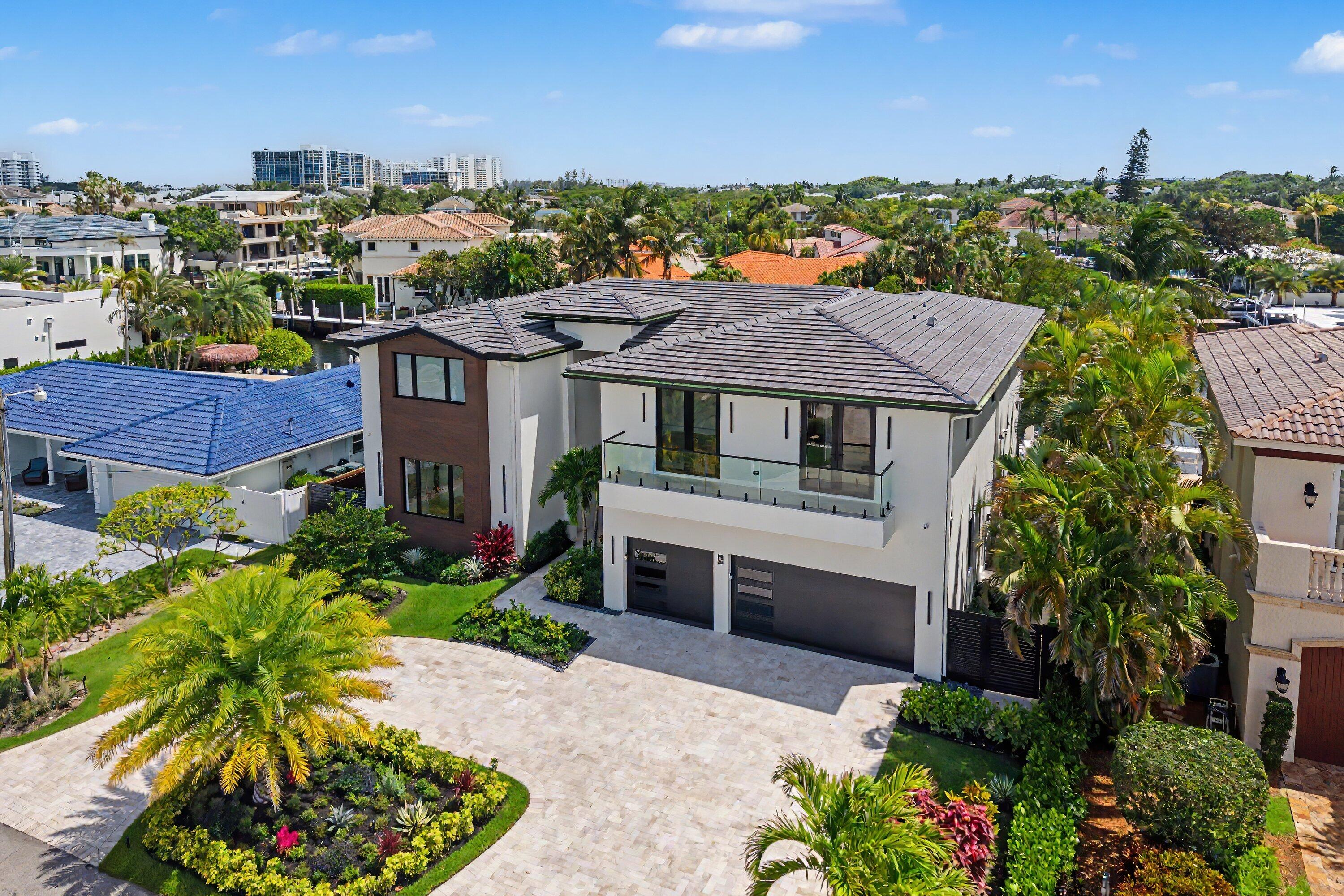 798 Havana Drive
