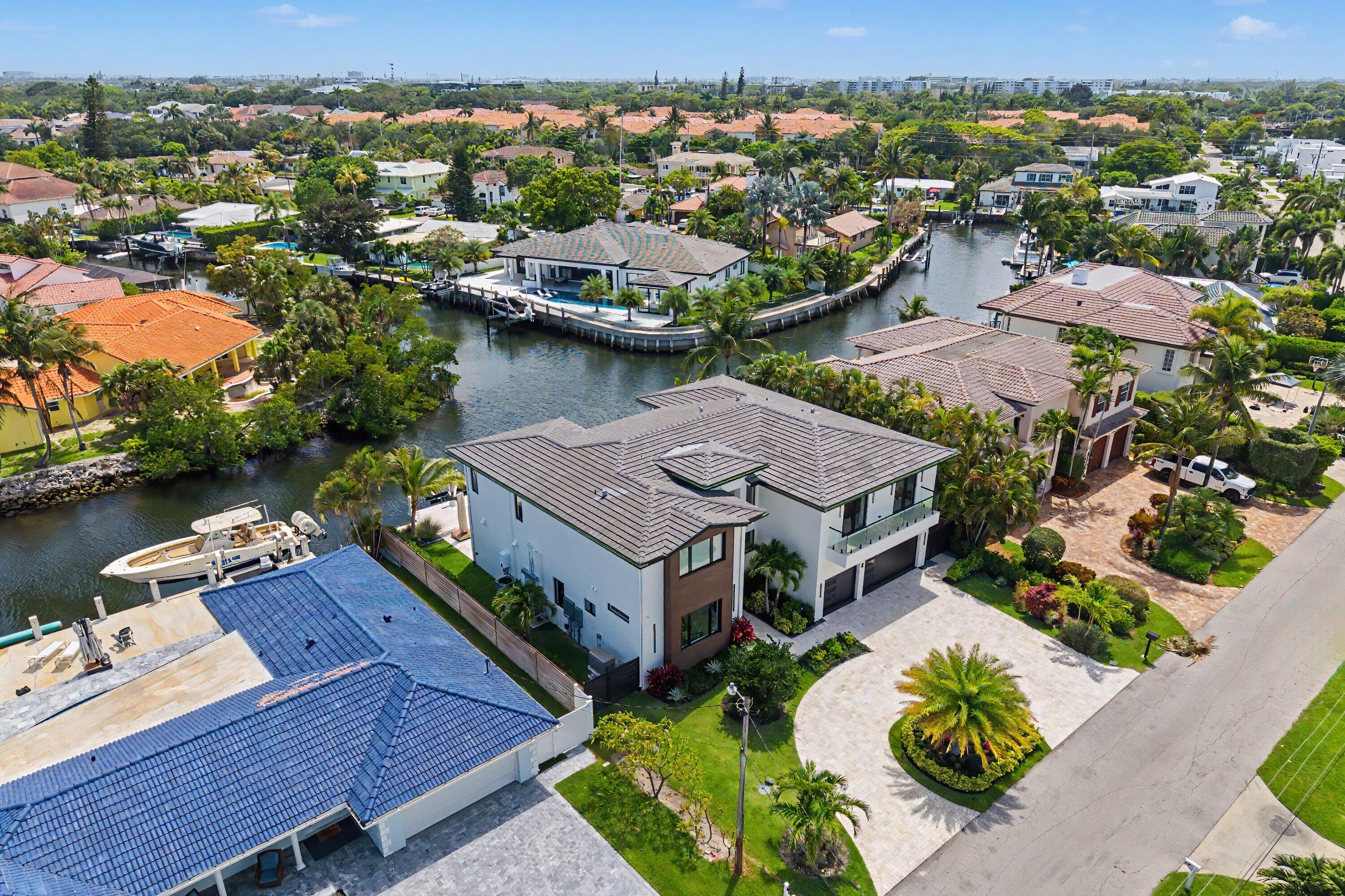 798 Havana Drive
