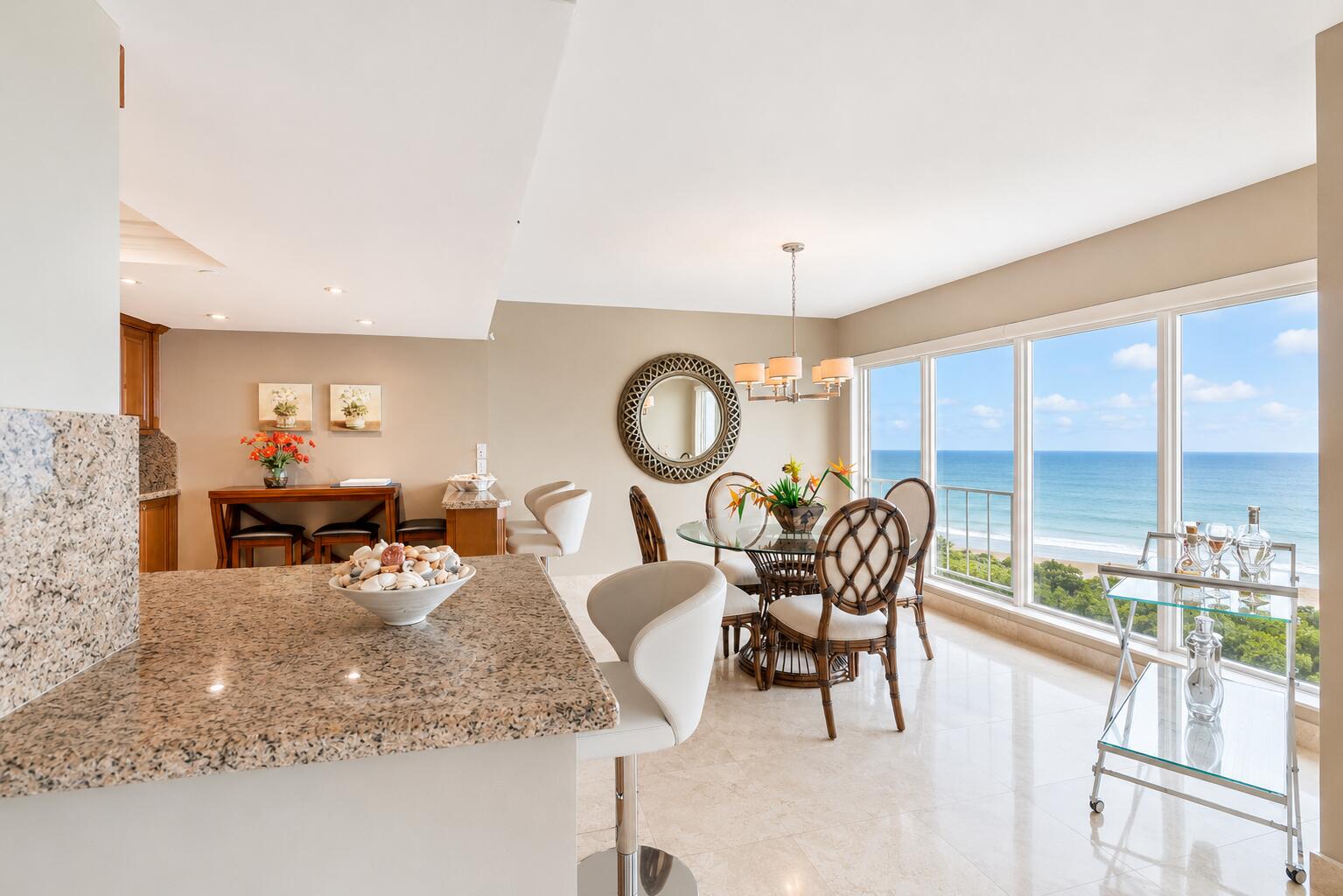 4301 N Ocean Boulevard 802