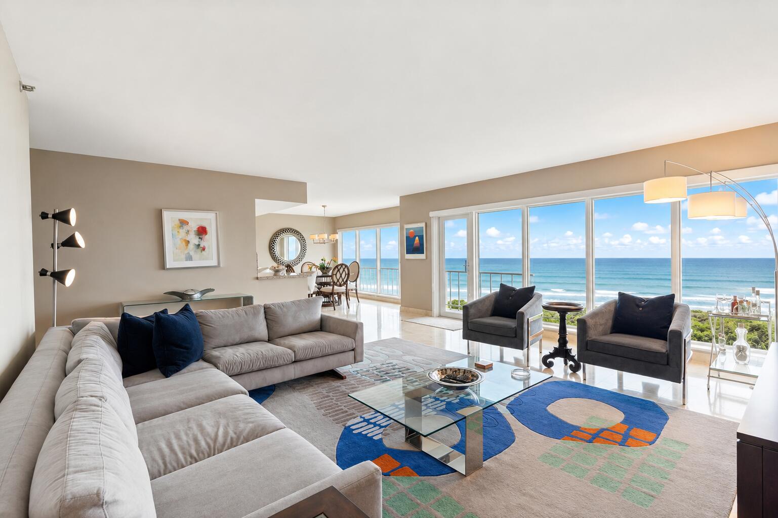 4301 N Ocean Boulevard 802