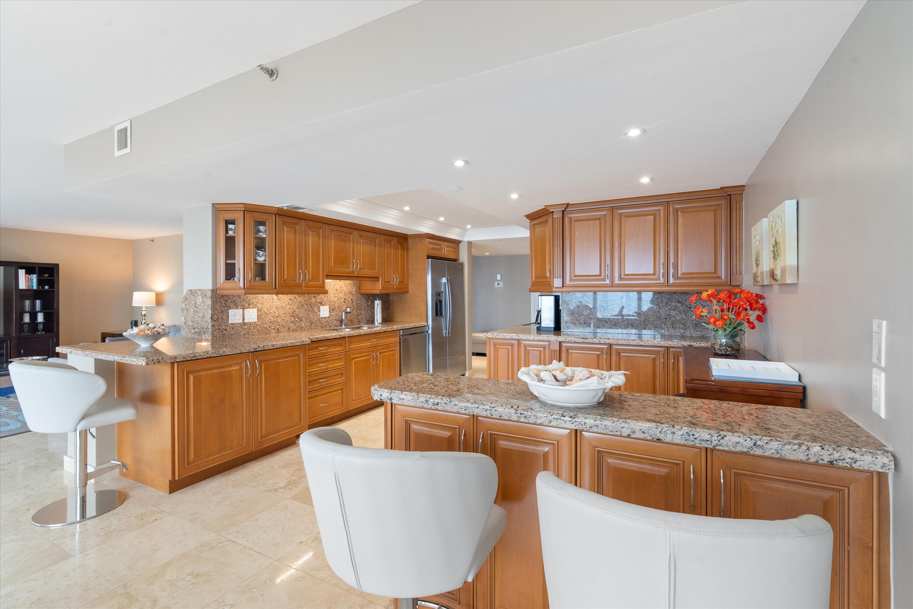 4301 N Ocean Boulevard 802
