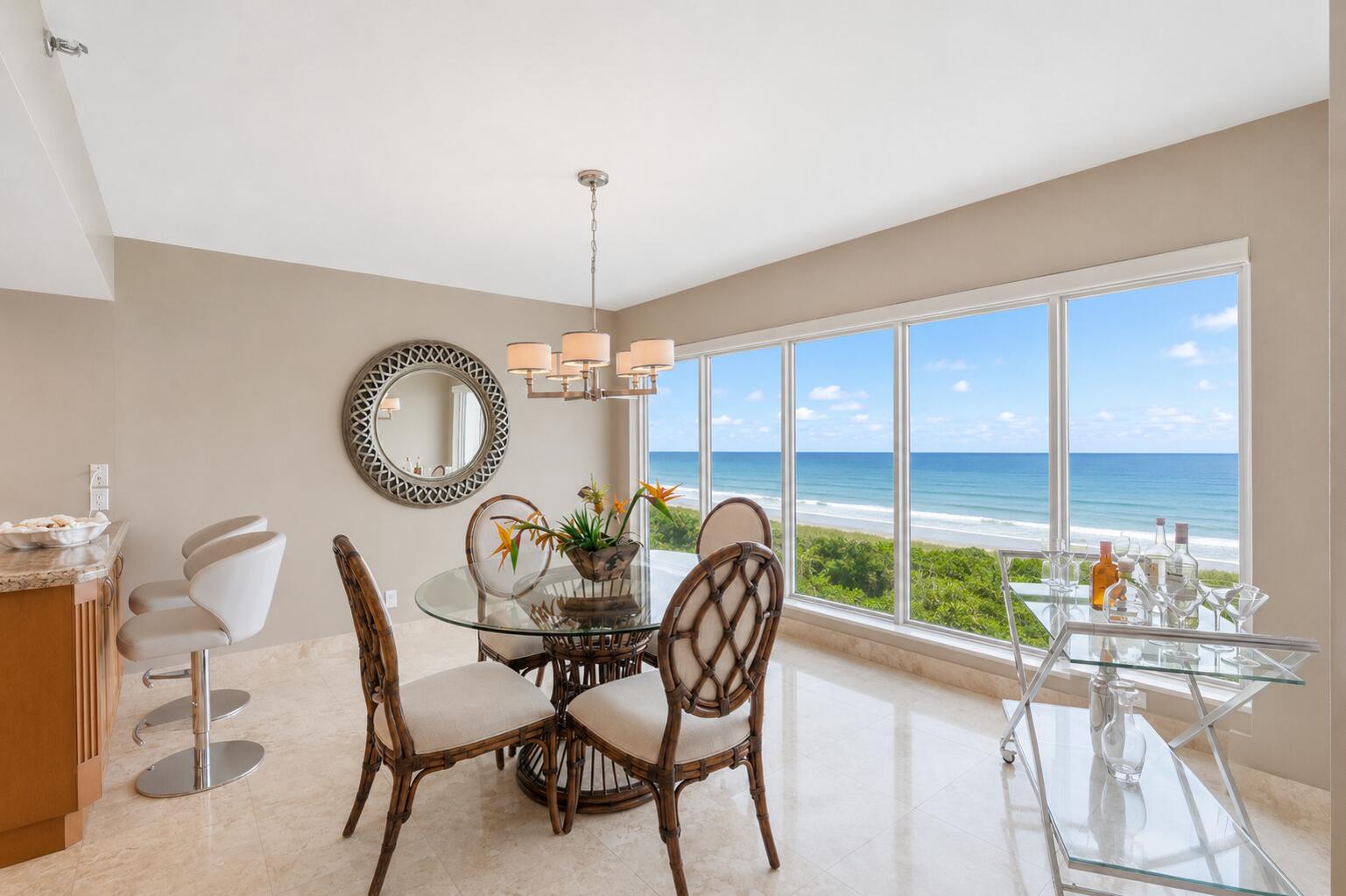 4301 N Ocean Boulevard 802