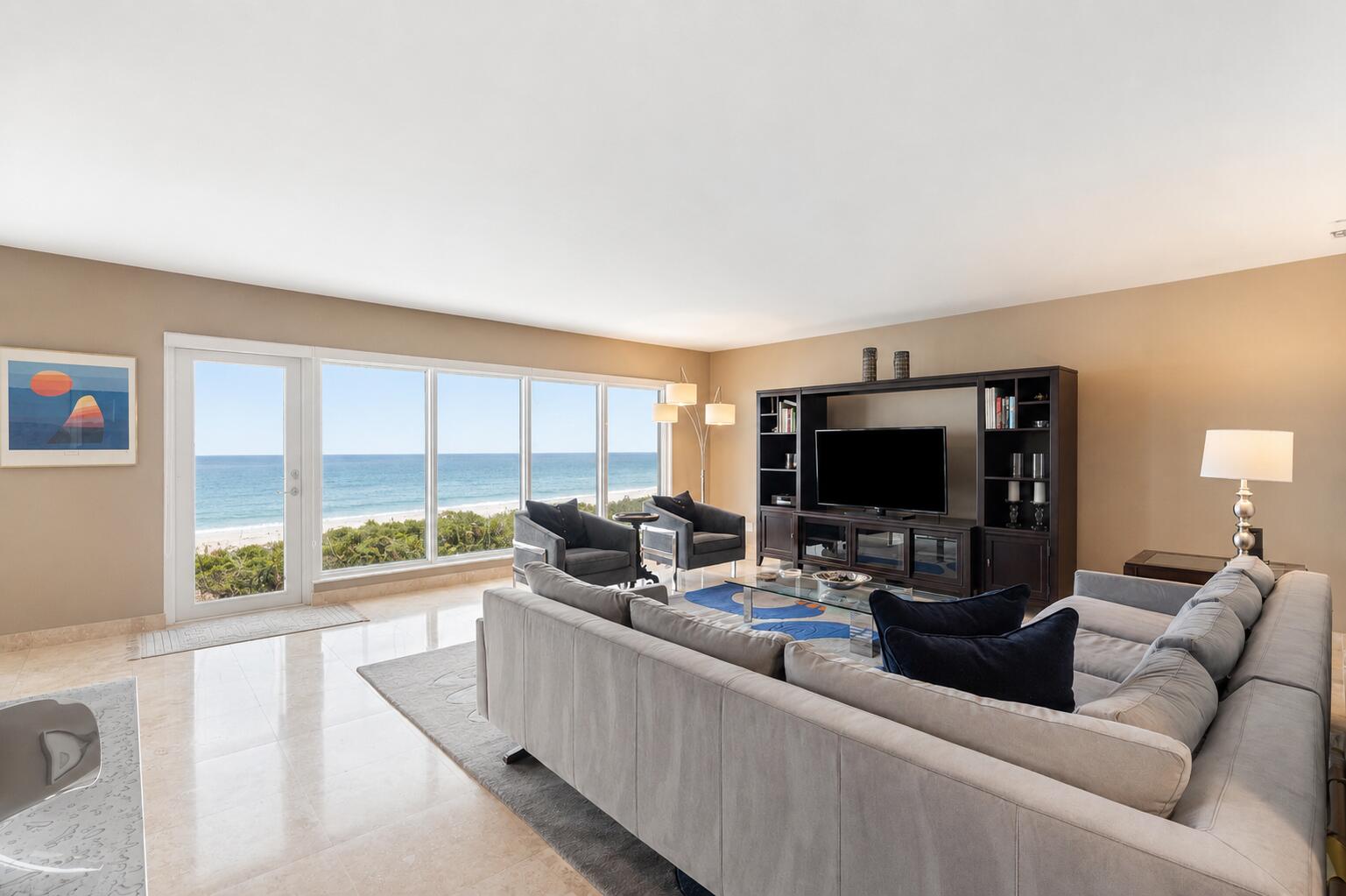 4301 N Ocean Boulevard 802